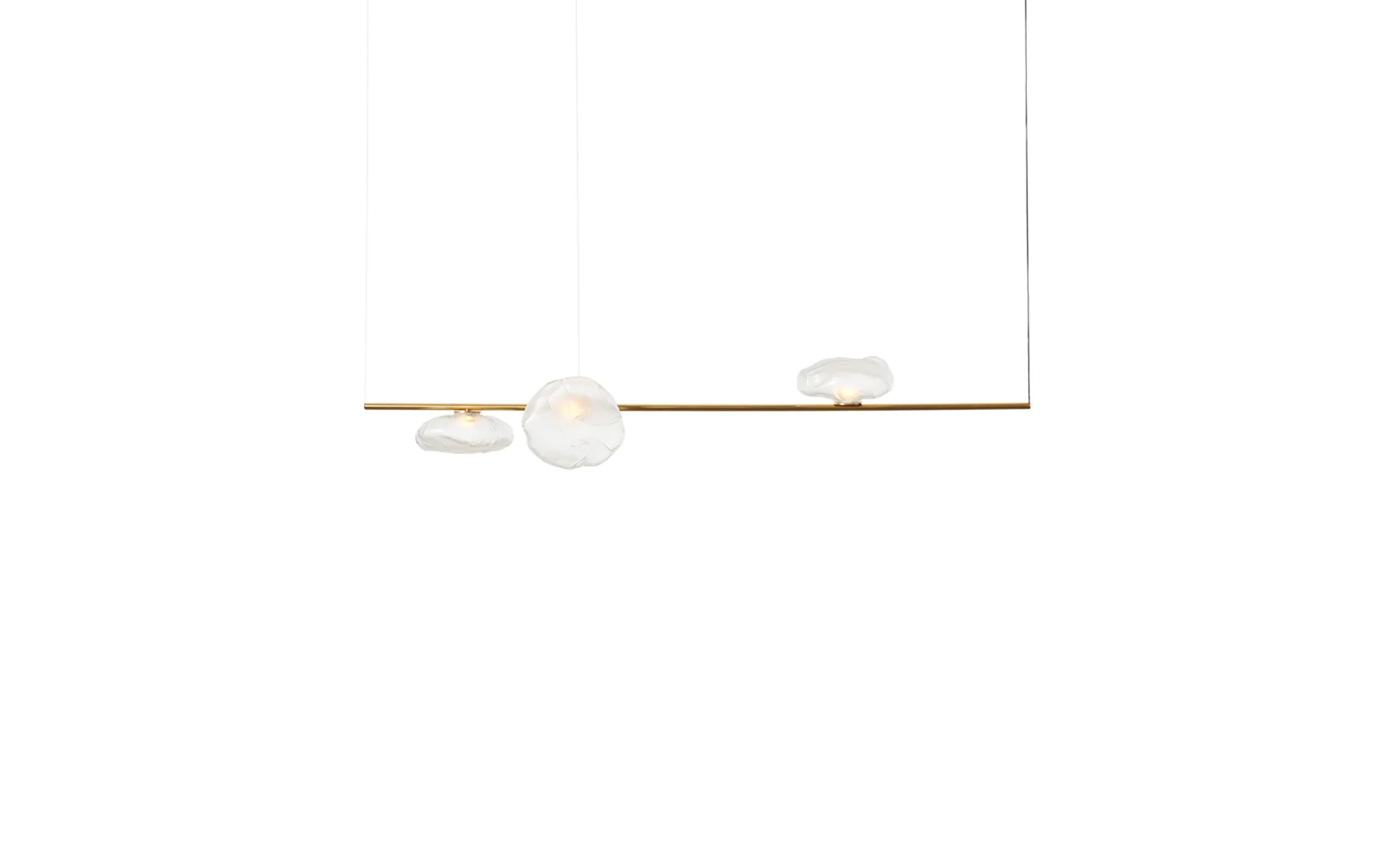 73 Stem suspended light - Image 5