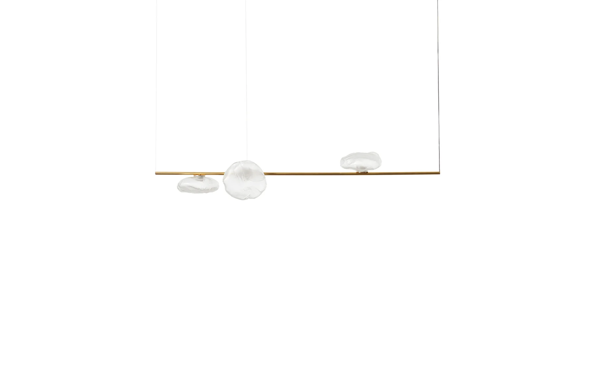 73 Stem suspended light - Image 6