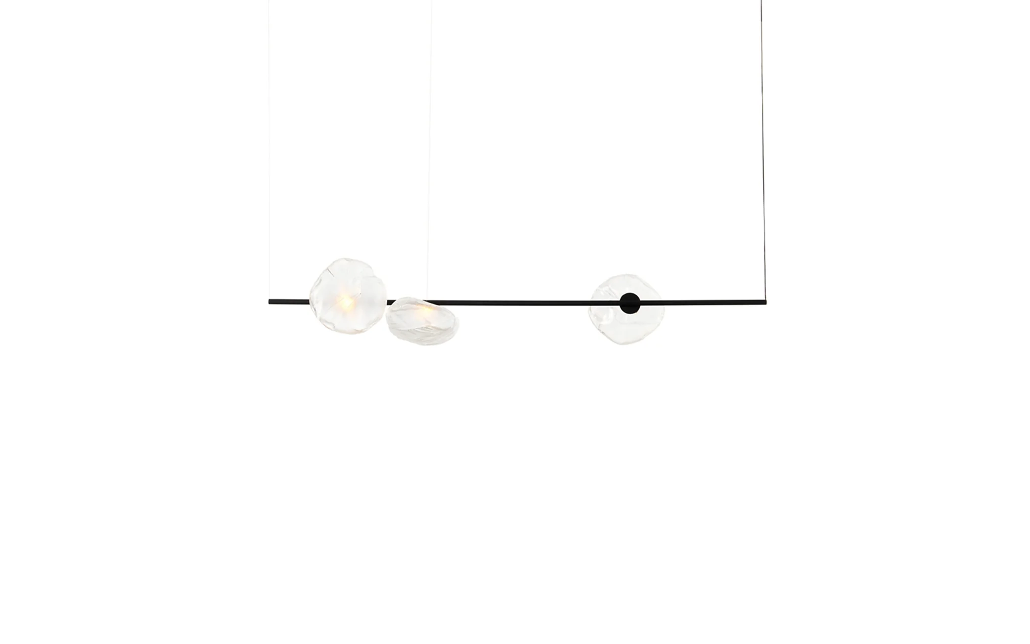 73 Stem suspended light - Image 8