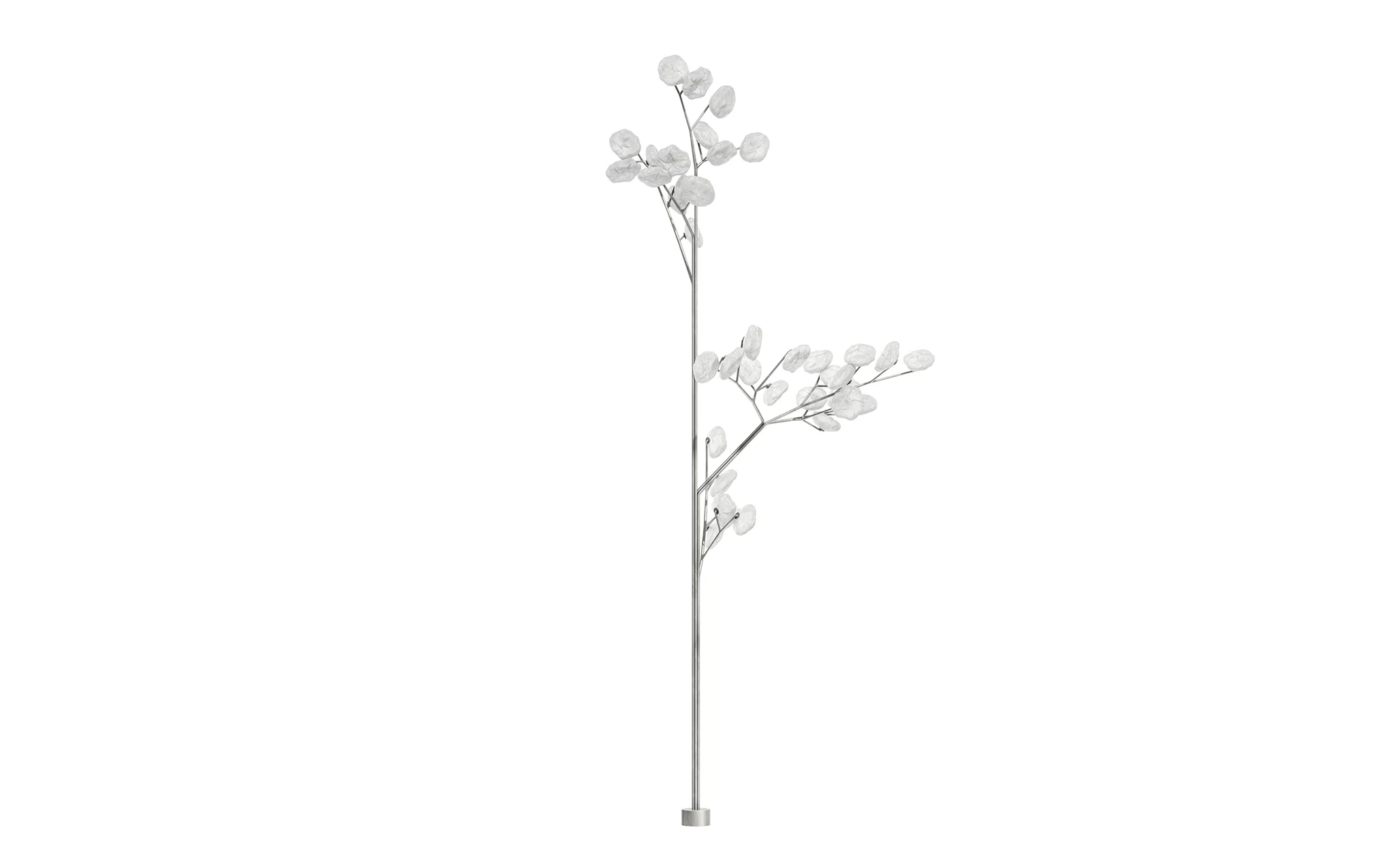 73 Tree floor light - Image 11