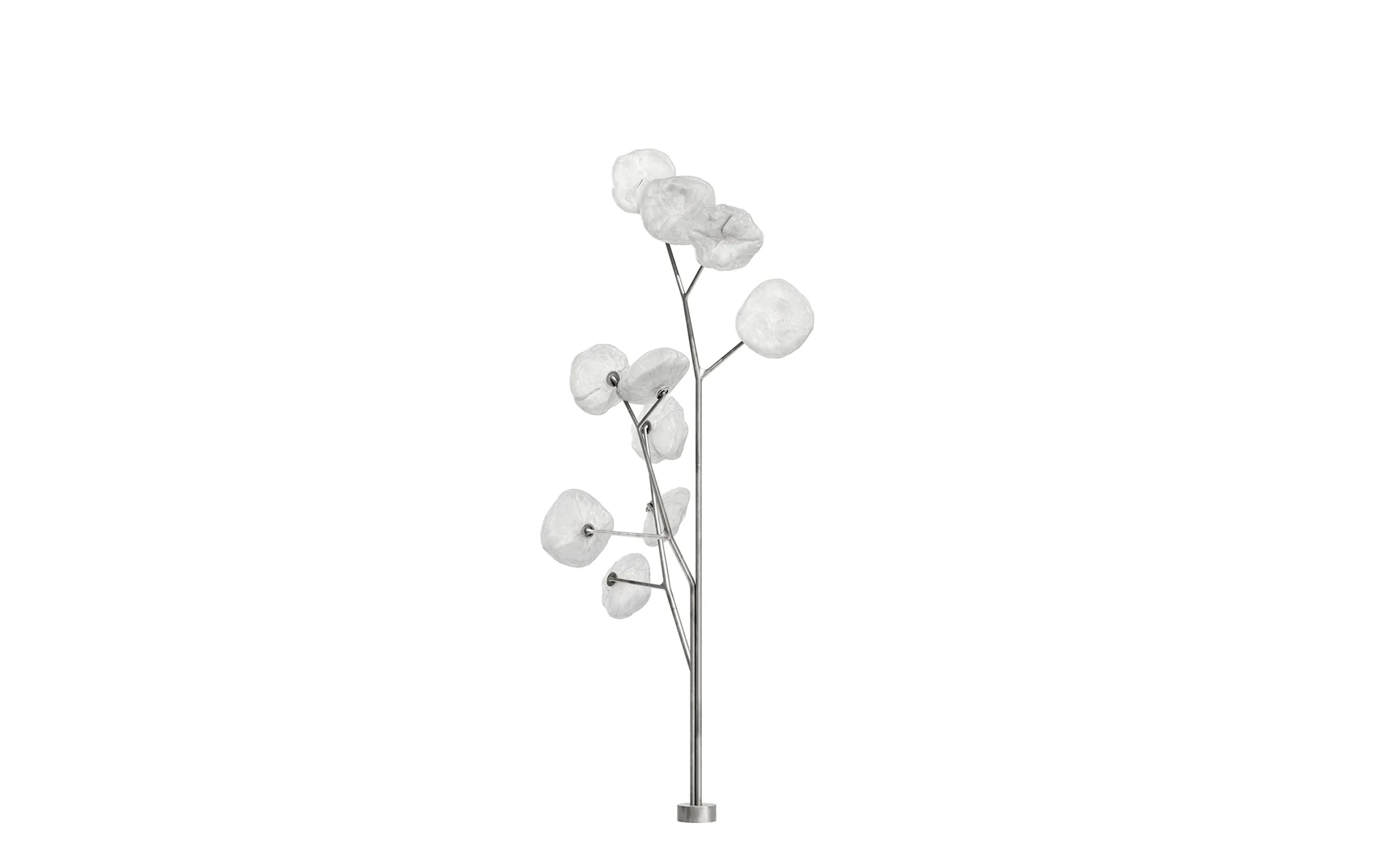 73 Tree floor light - Image 2