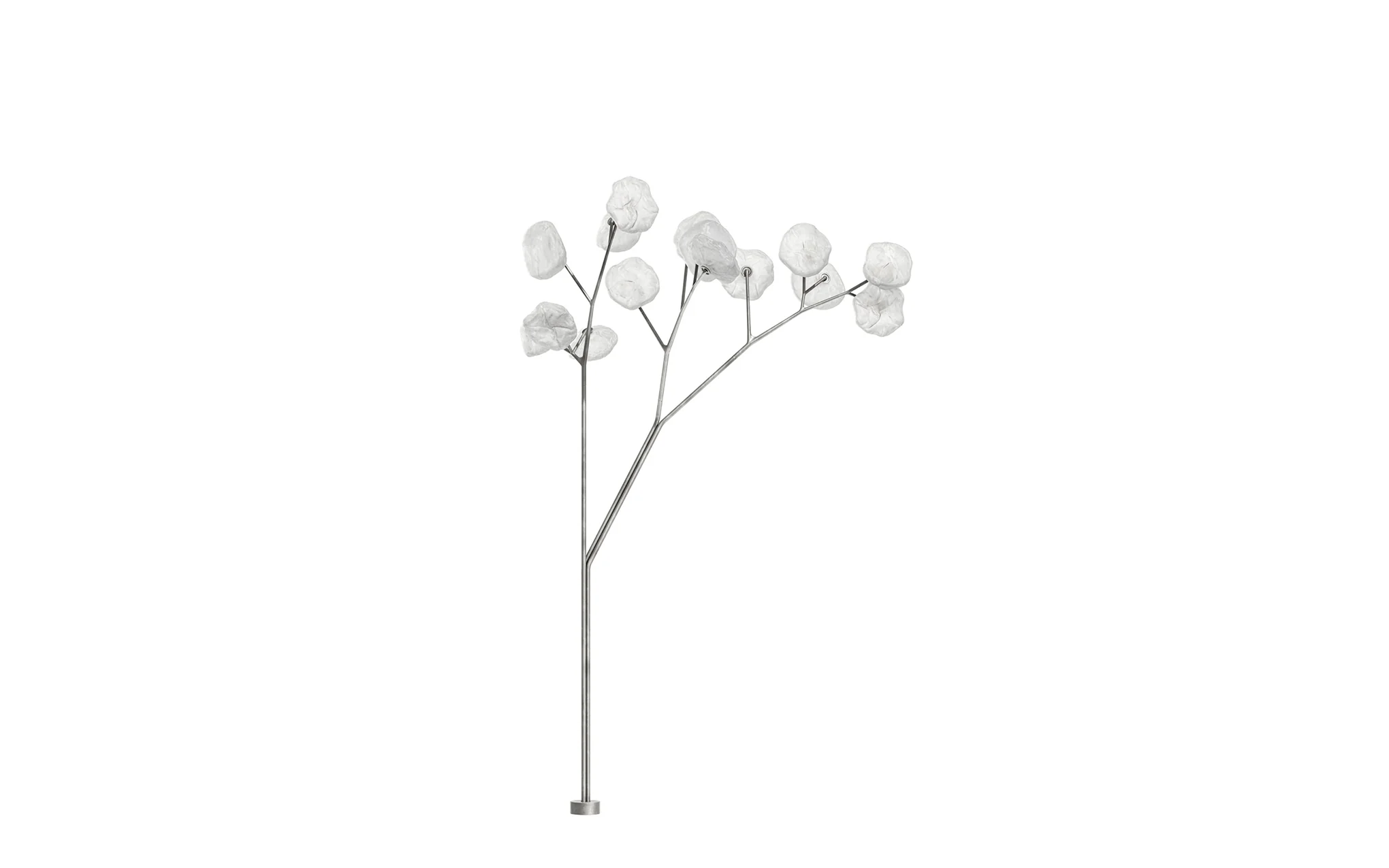 73 Tree floor light - Image 3