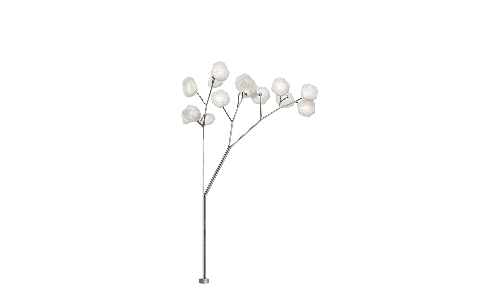 73 Tree floor light - Image 4