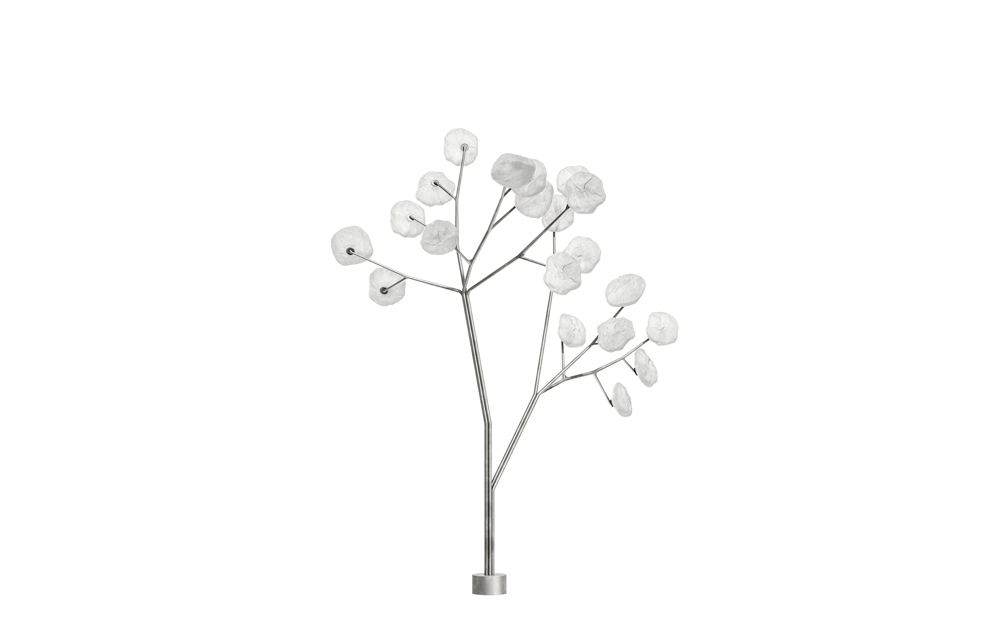 73 Tree floor light - Image 5
