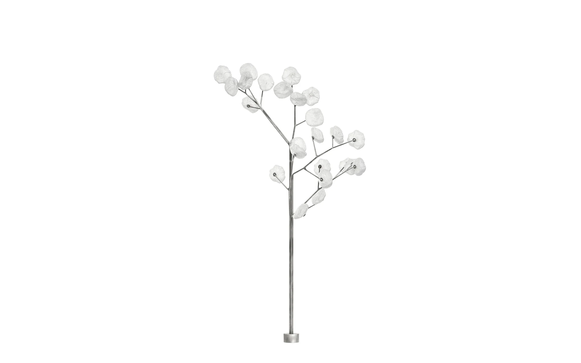73 Tree floor light - Image 7