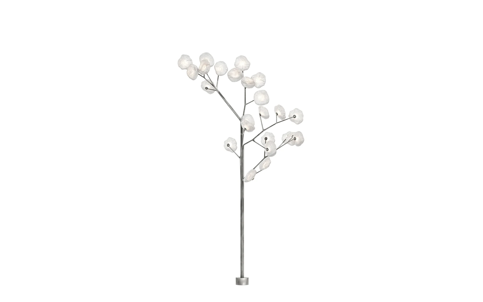 73 Tree floor light - Image 8