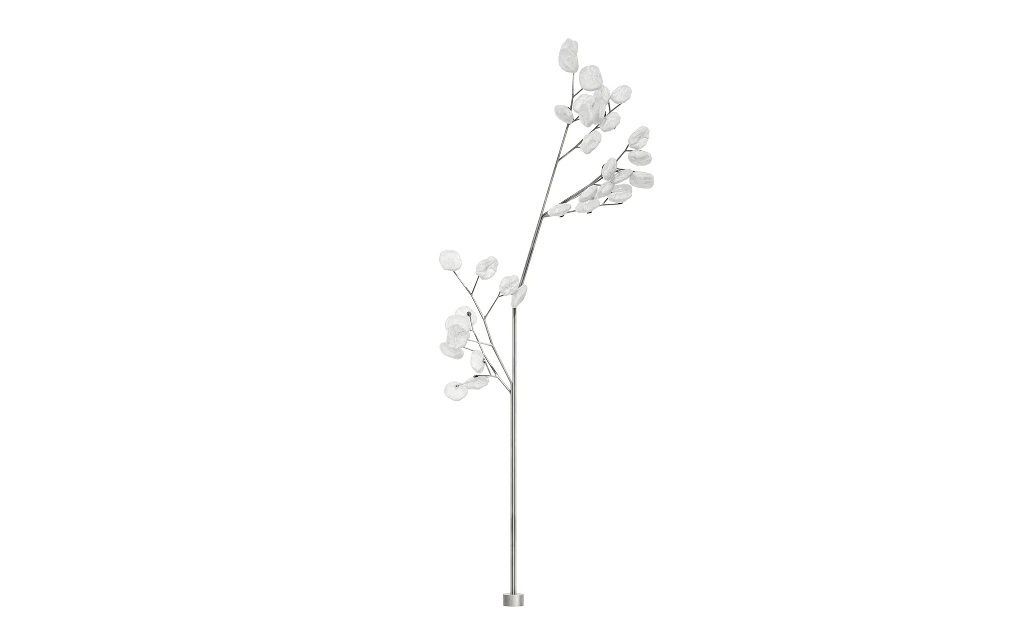 73 Tree floor light - Image 9
