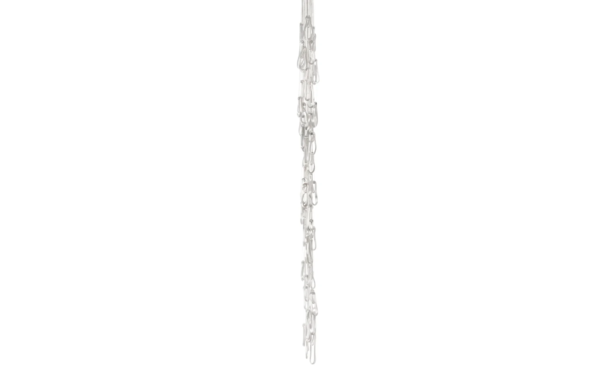 87 Cluster Column chandelier - Image 20