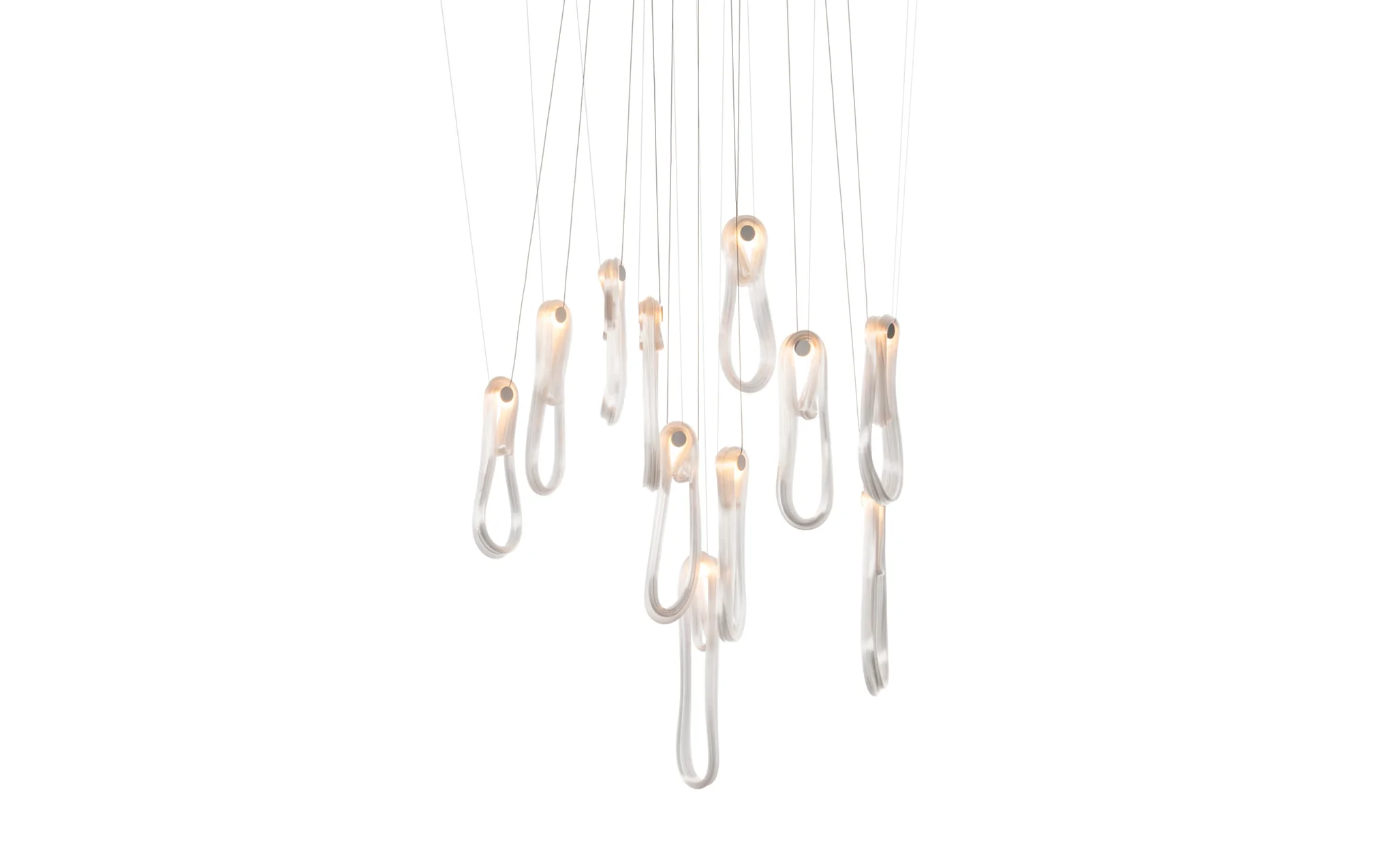 87 Random chandelier - Image 10