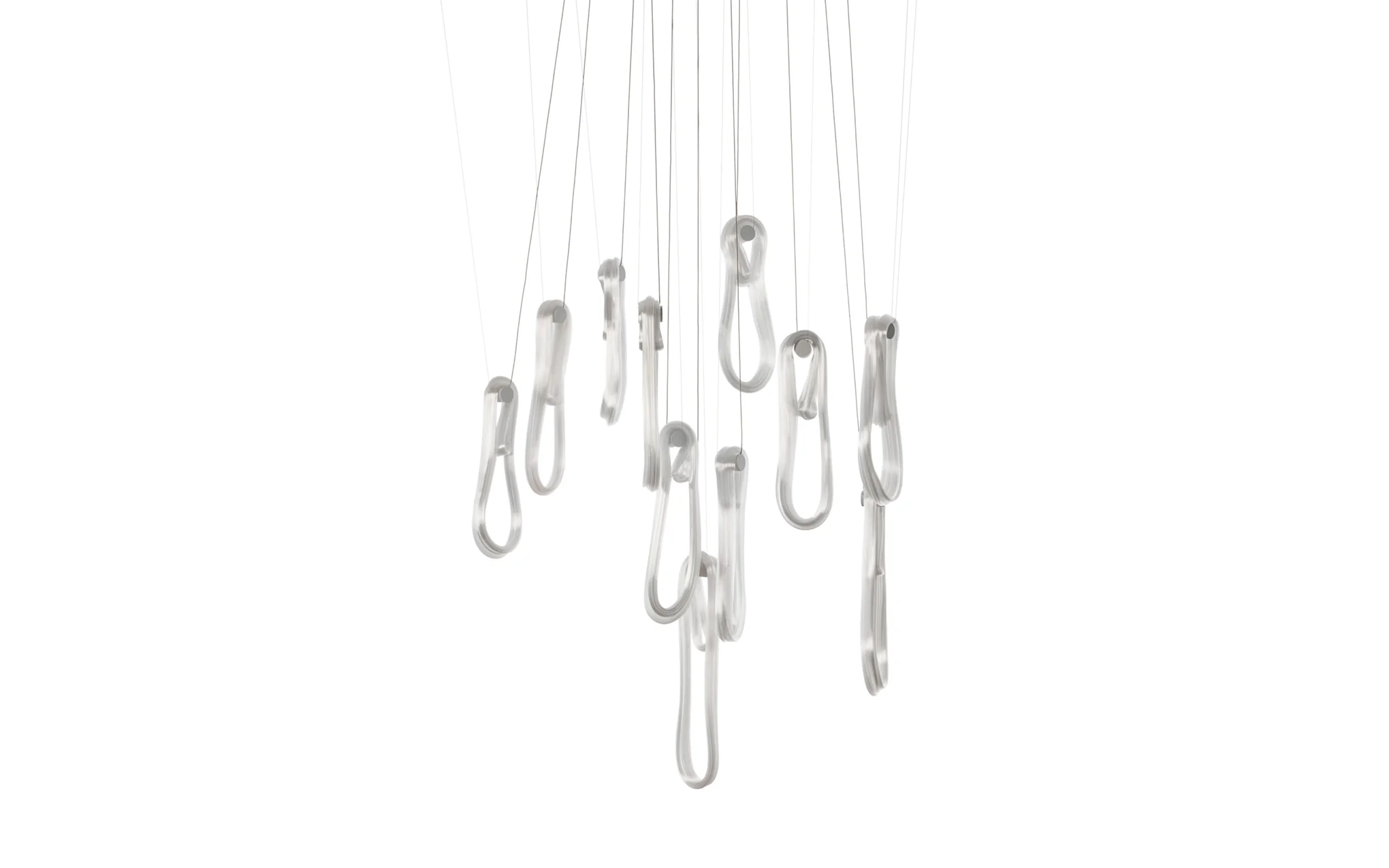87 Random chandelier - Image 11