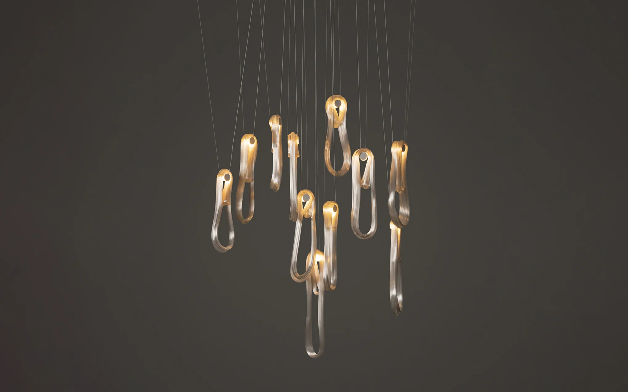 87 Random chandelier - Image 12
