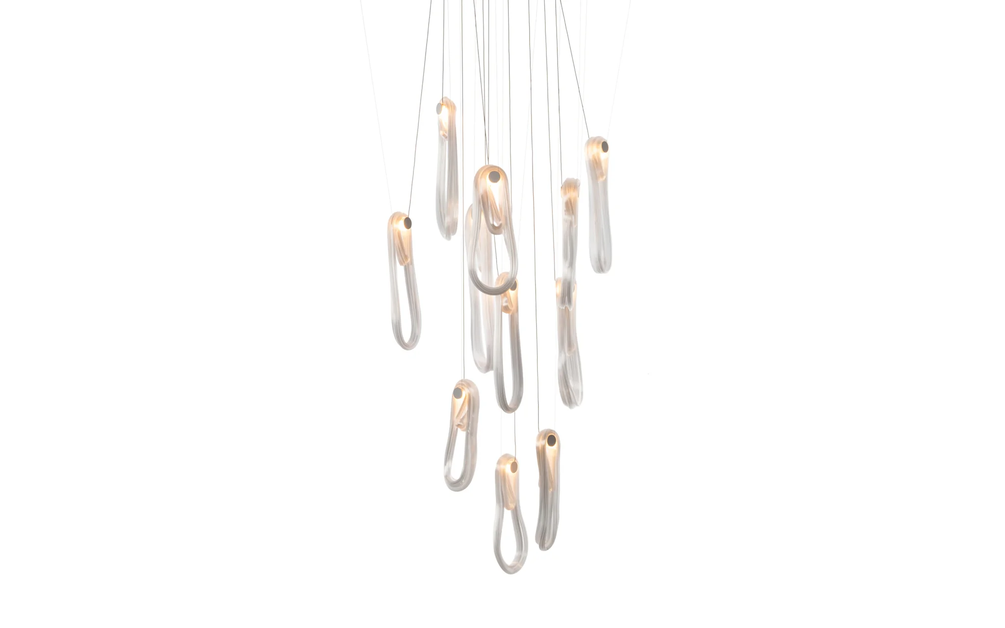 87 Random chandelier - Image 13