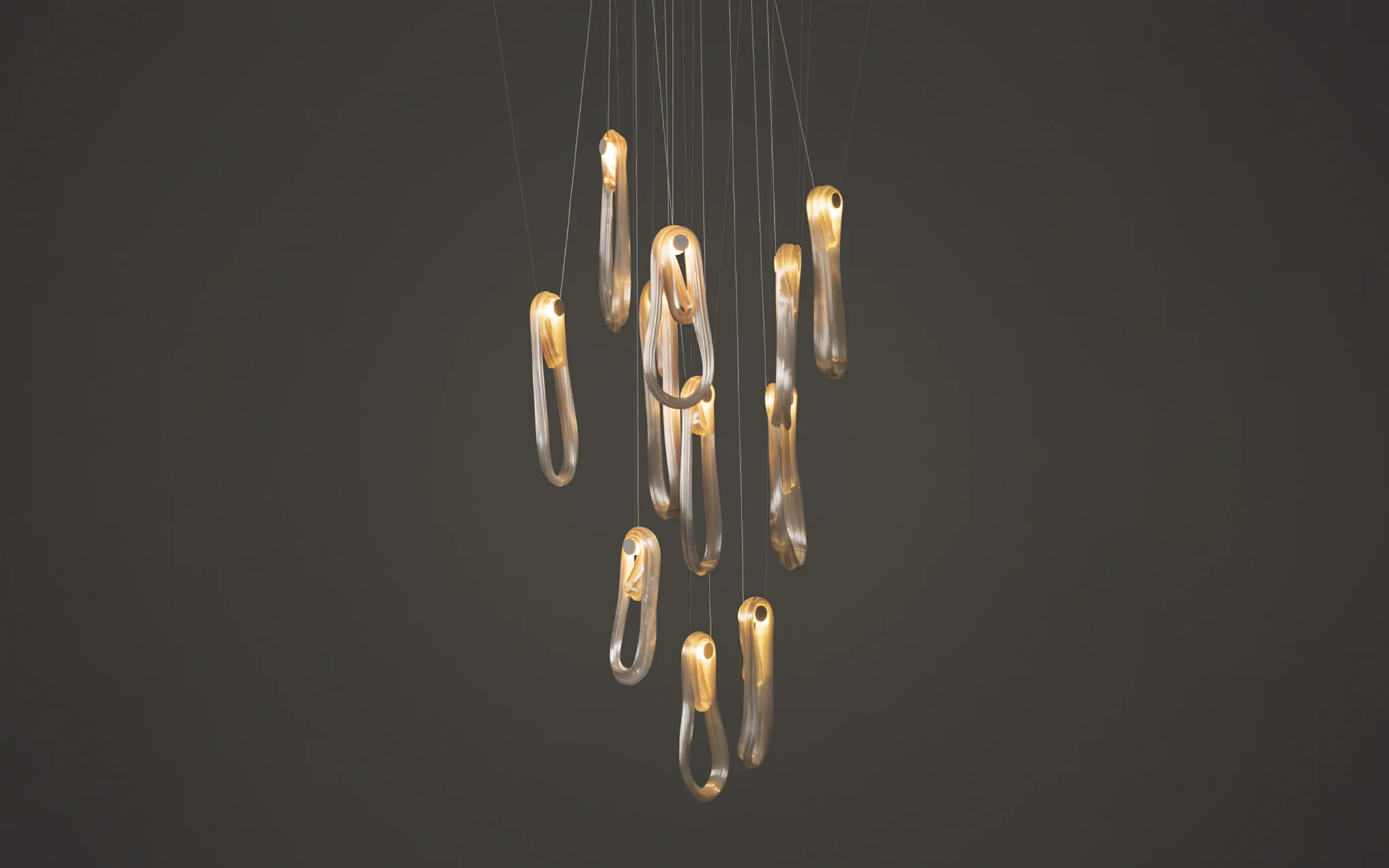 87 Random chandelier - Image 15