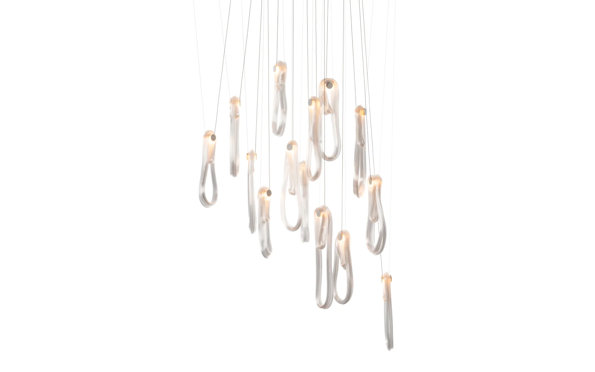 87 Random chandelier - Image 16
