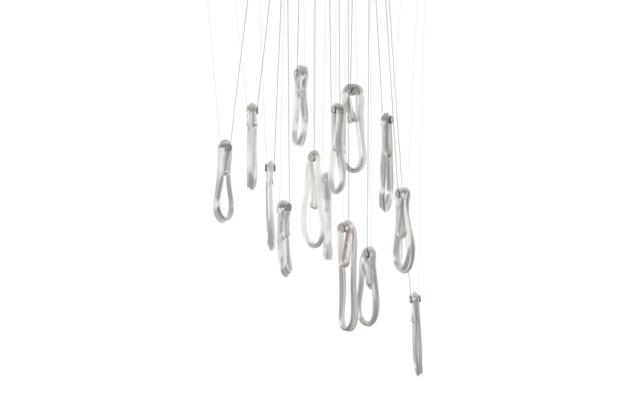 87 Random chandelier - Image 17