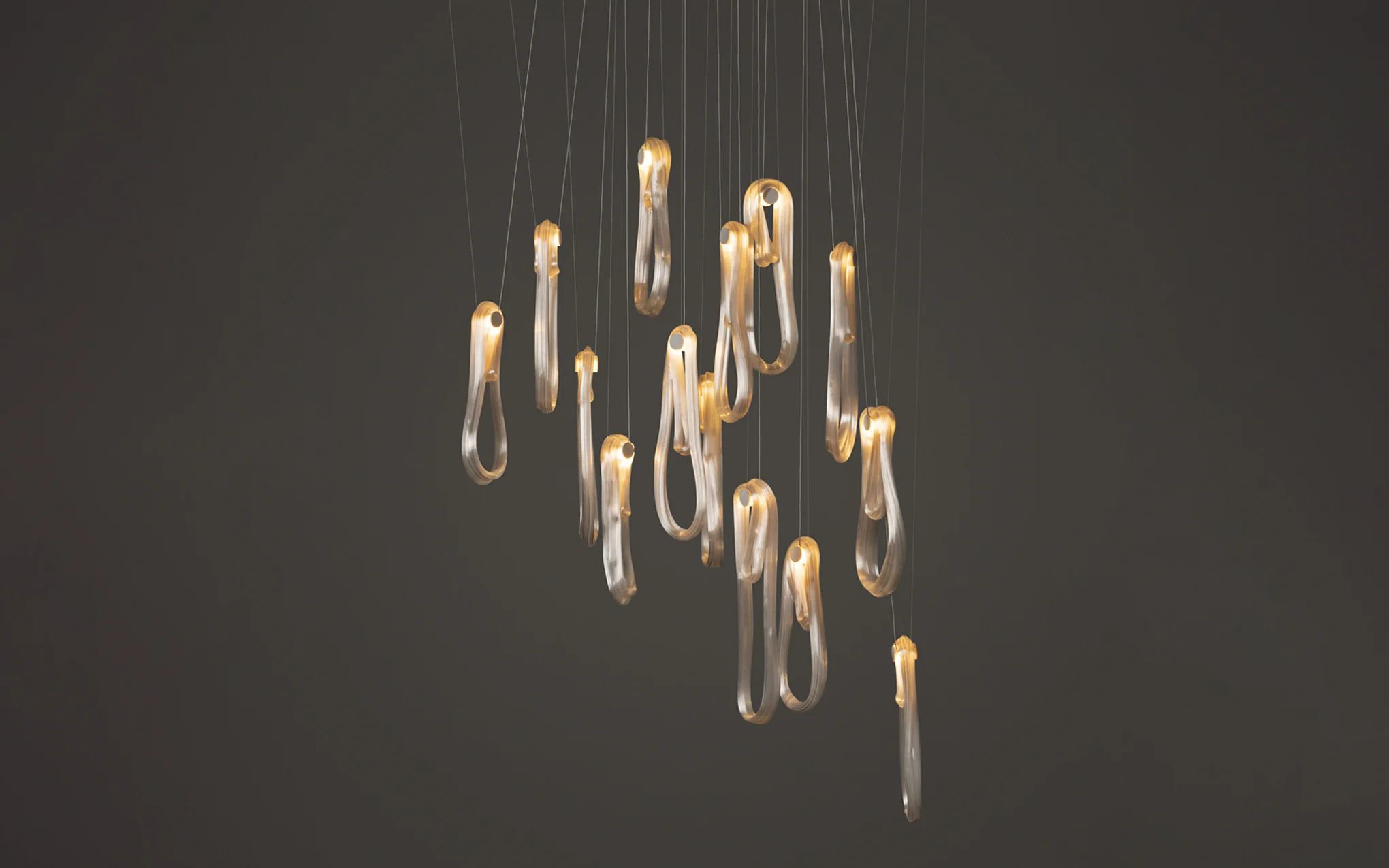 87 Random chandelier - Image 18