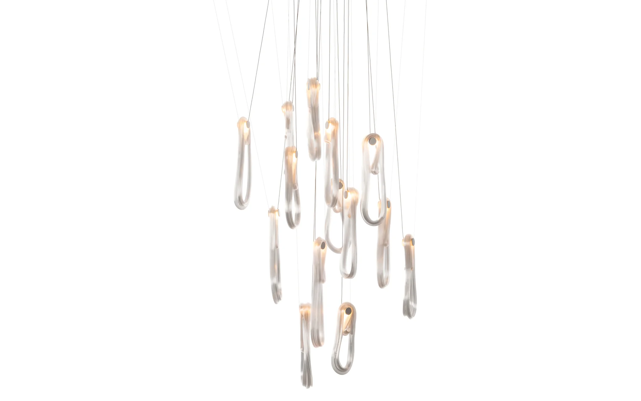 87 Random chandelier - Image 19