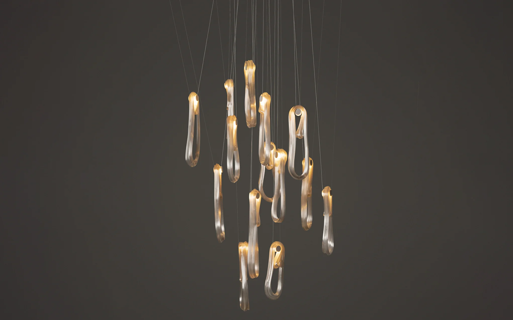 87 Random chandelier - Image 21