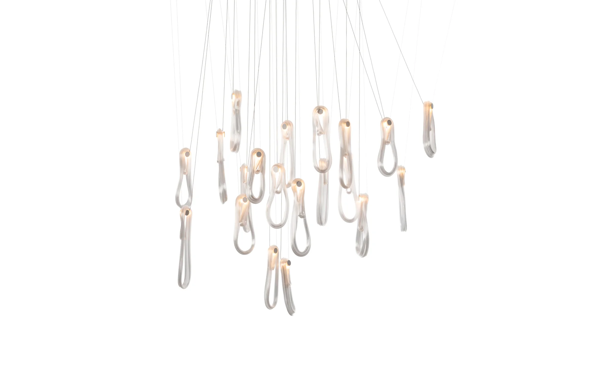 87 Random chandelier - Image 22