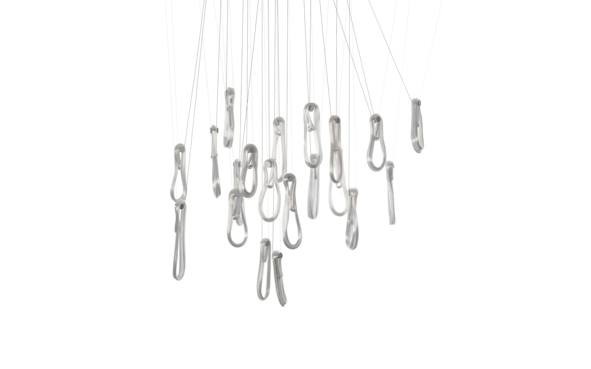 87 Random chandelier - Image 23