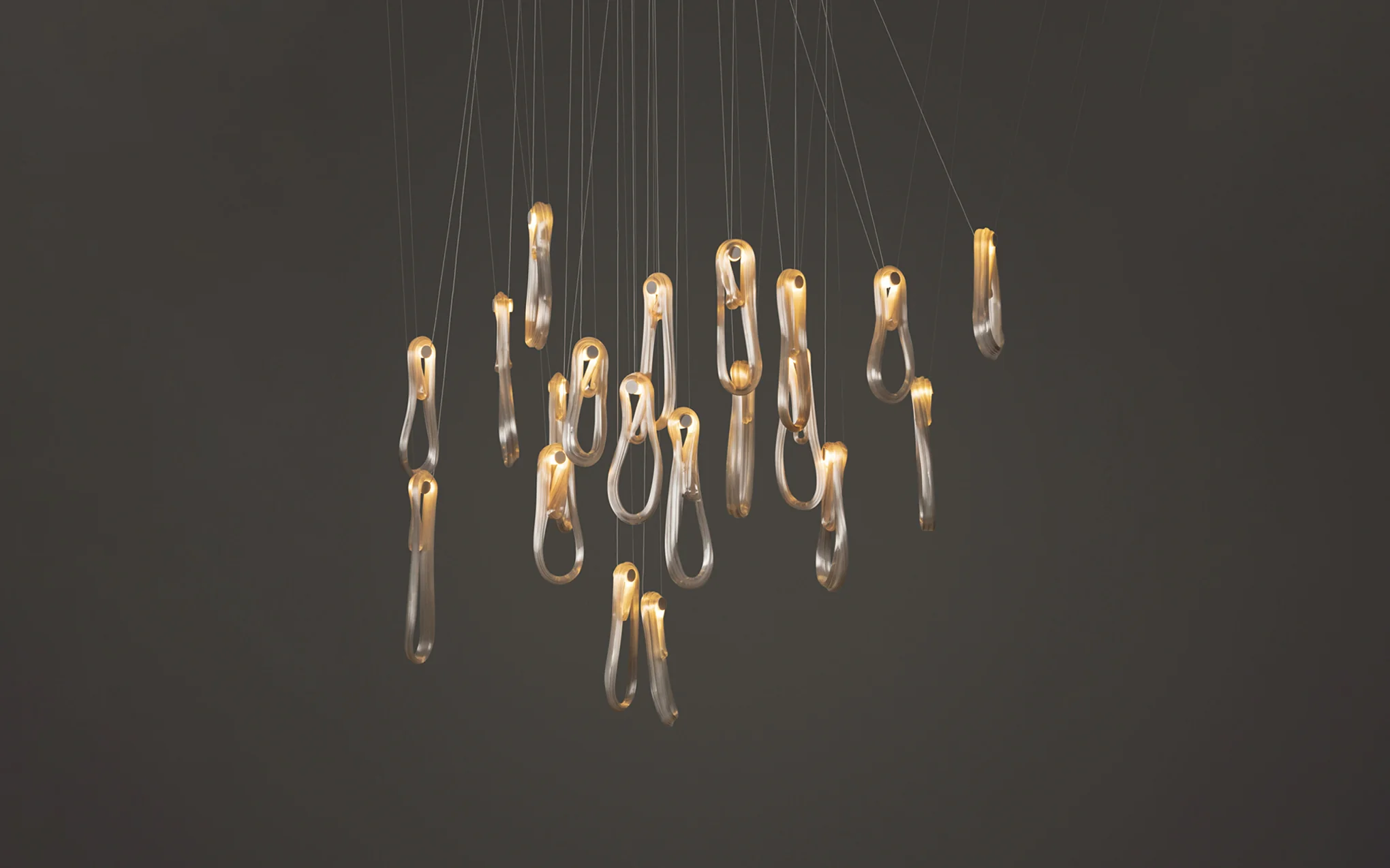 87 Random chandelier - Image 24