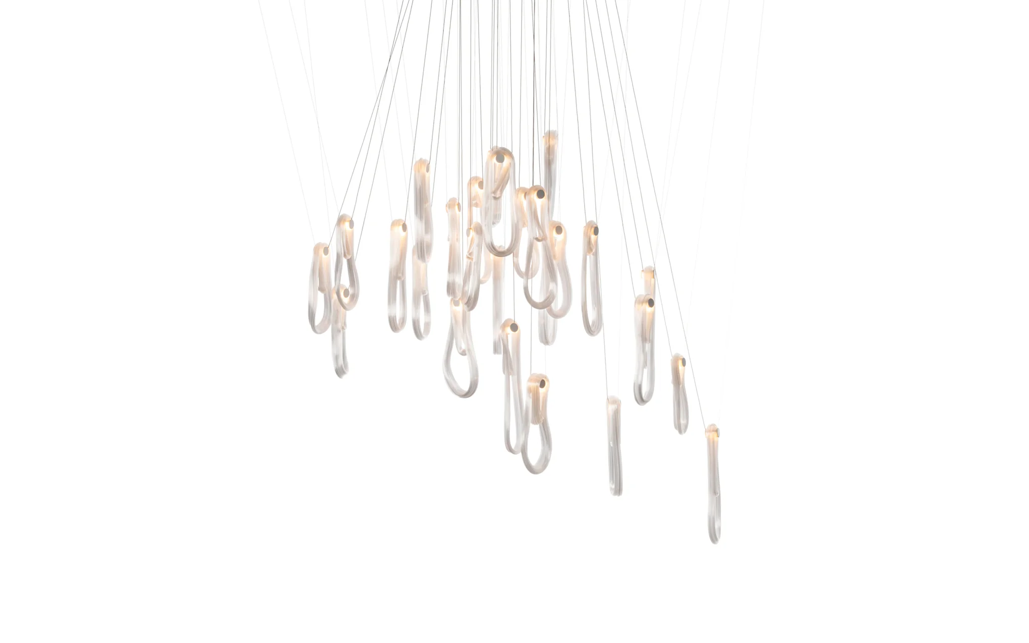 87 Random chandelier - Image 25