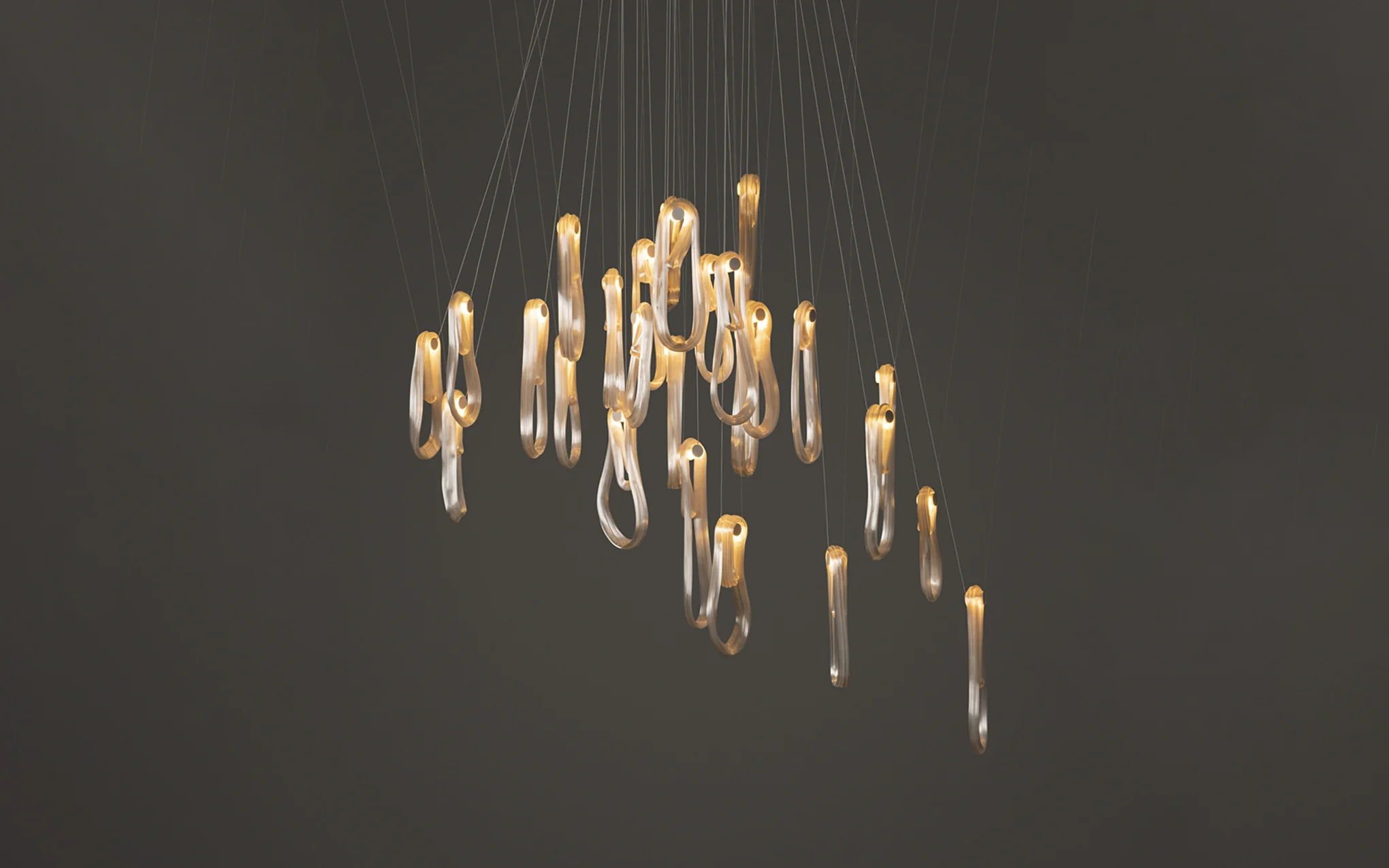 87 Random chandelier - Image 26