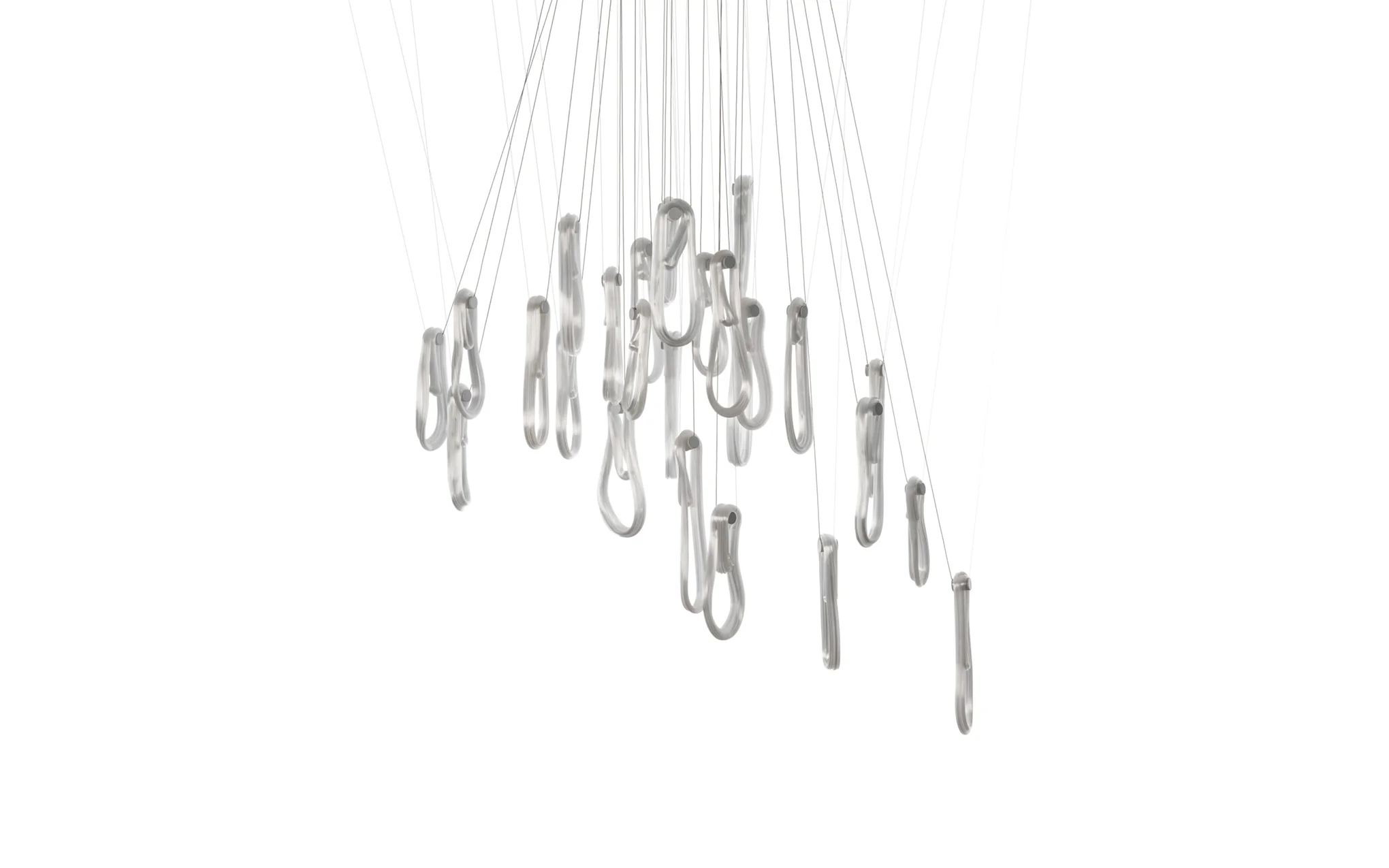 87 Random chandelier - Image 27
