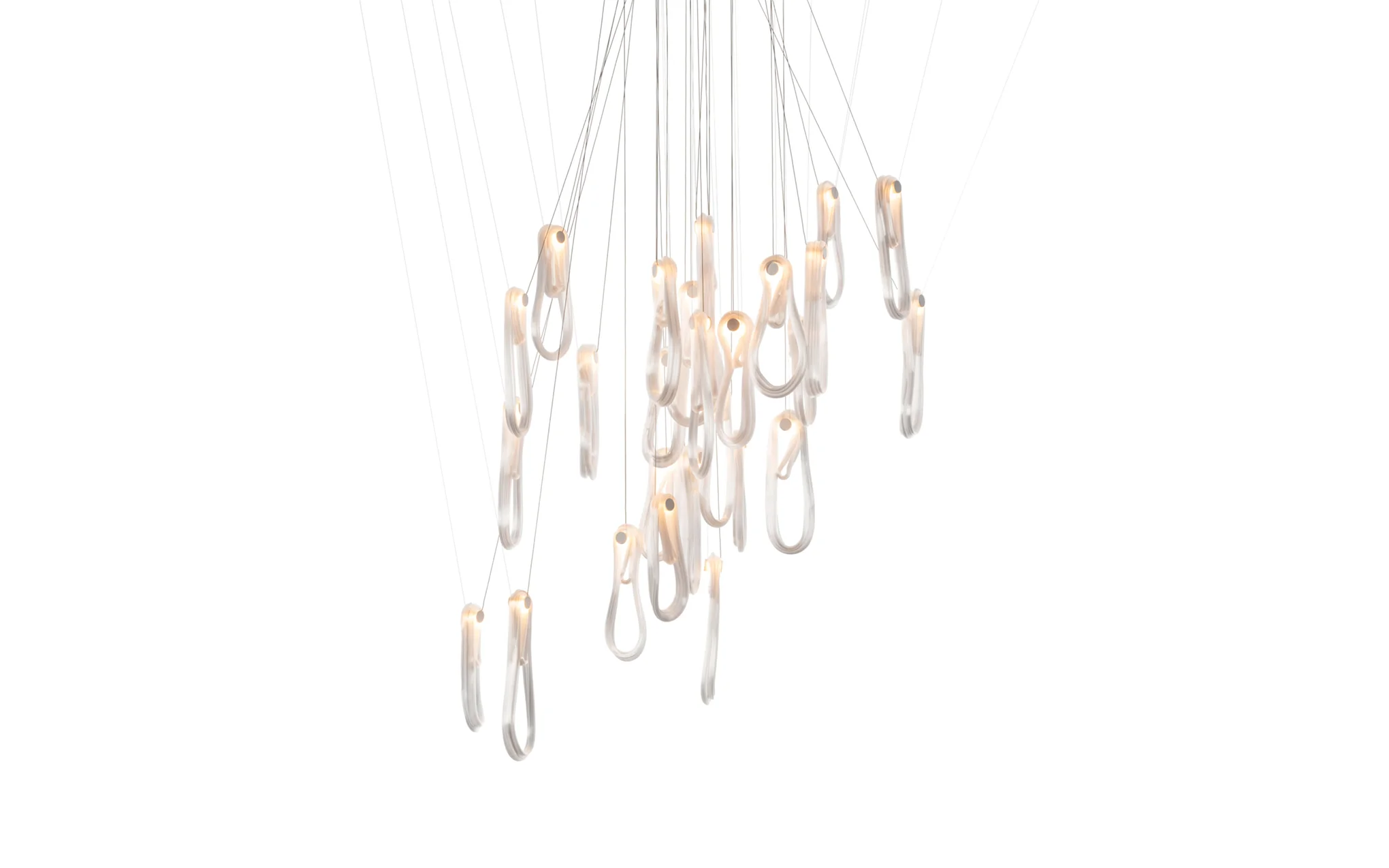 87 Random chandelier - Image 28