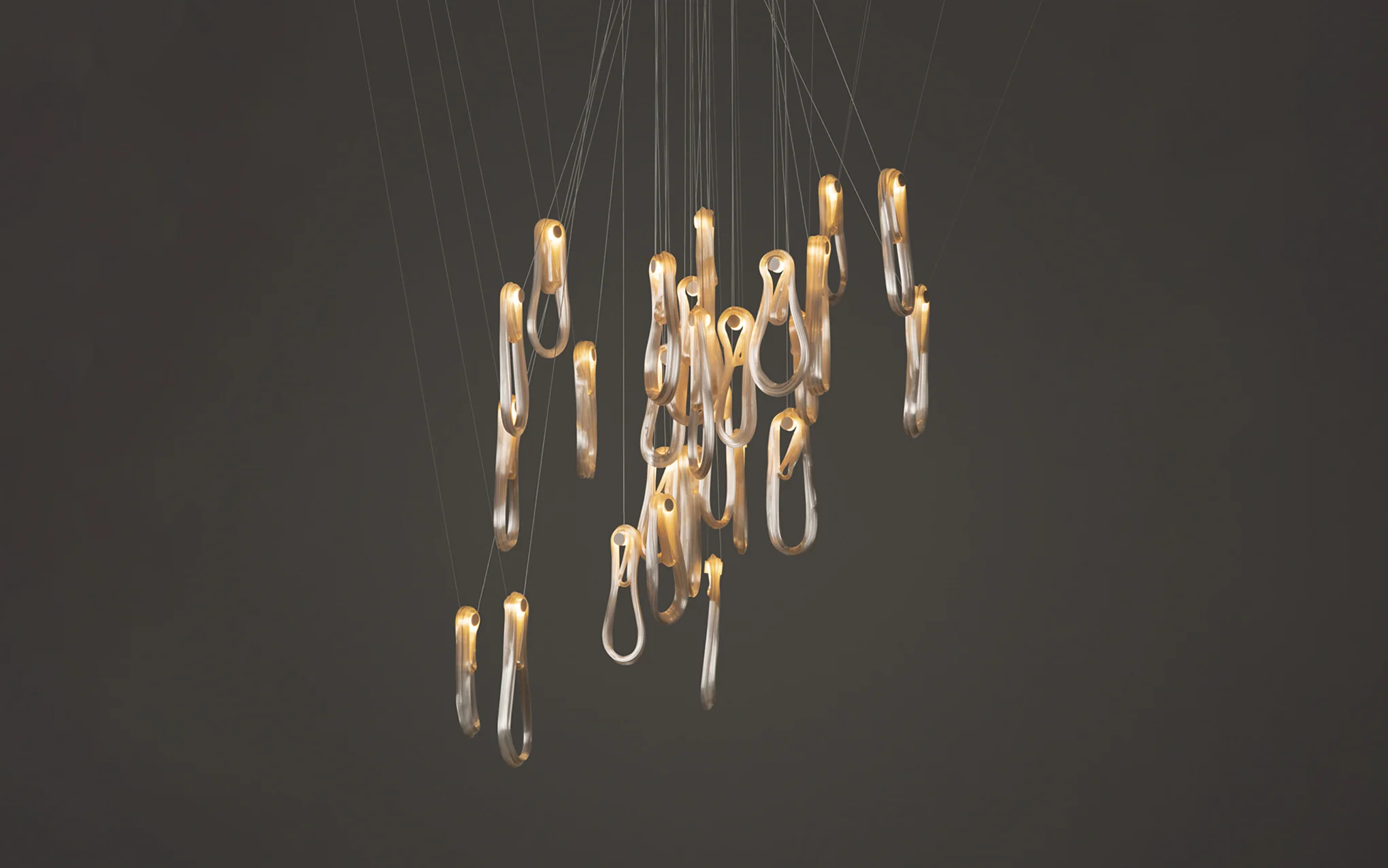 87 Random chandelier - Image 30