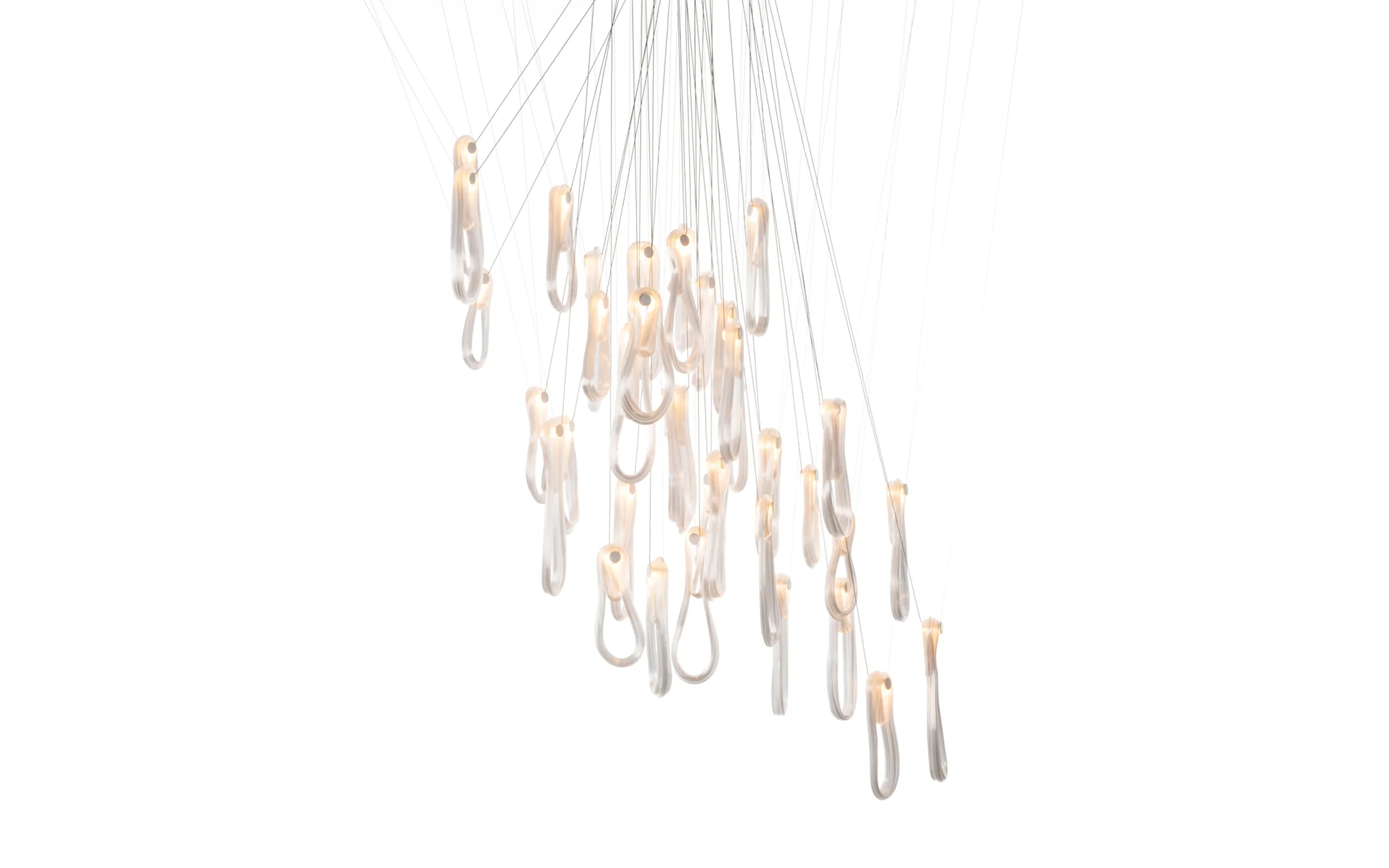 87 Random chandelier - Image 31