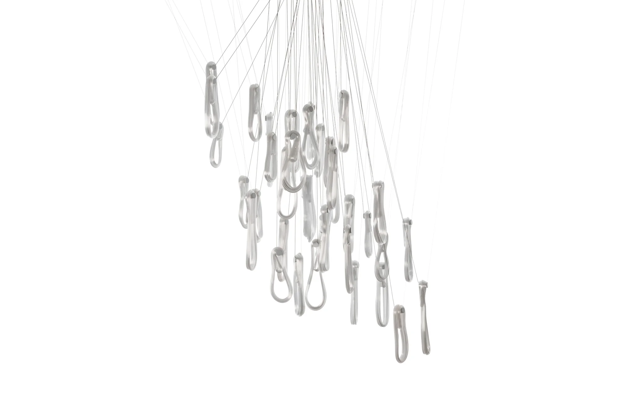 87 Random chandelier - Image 32
