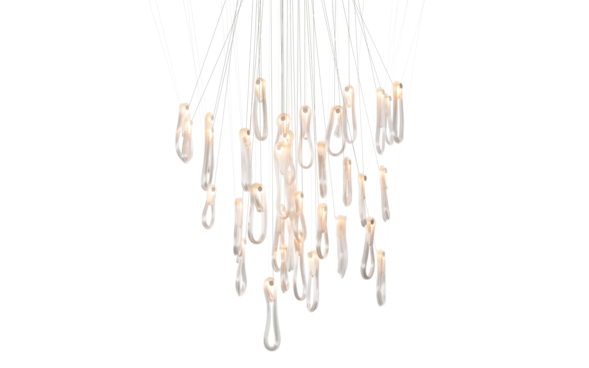 87 Random chandelier - Image 33