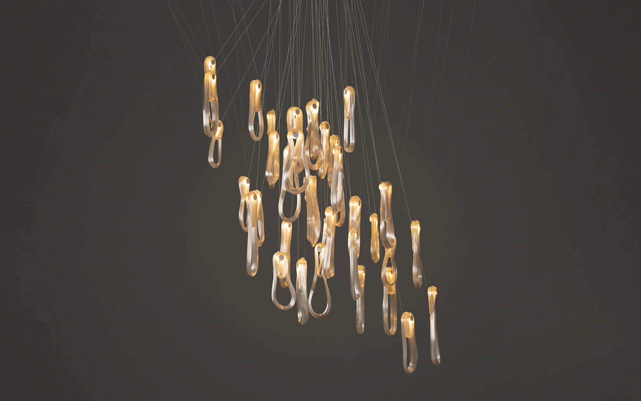 87 Random chandelier - Image 34