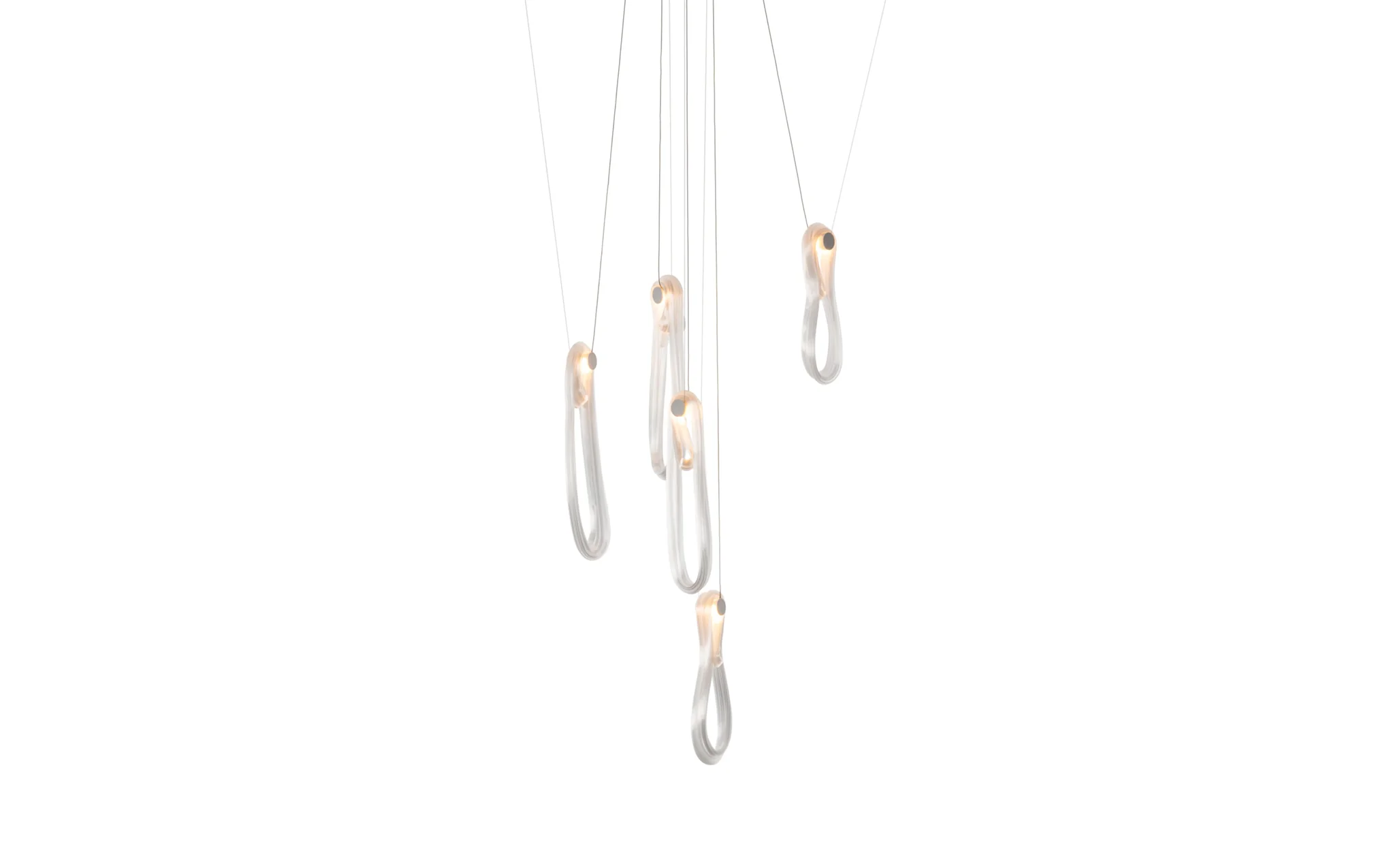 87 Random chandelier - Image 4