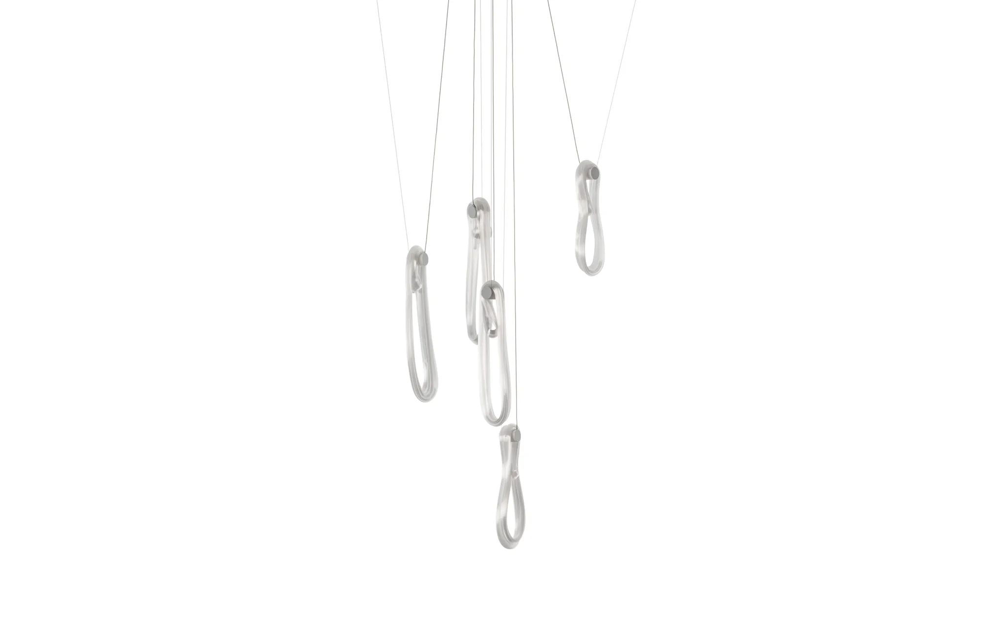 87 Random chandelier - Image 5