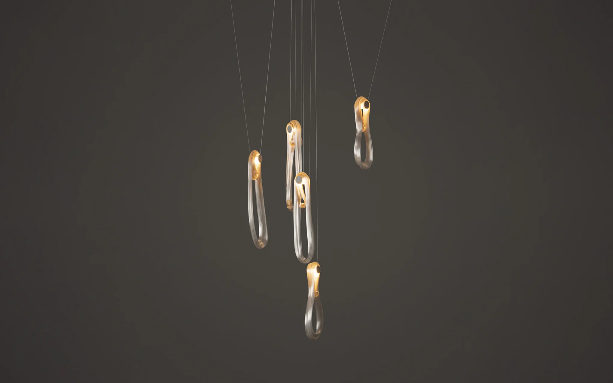 87 Random chandelier - Image 6