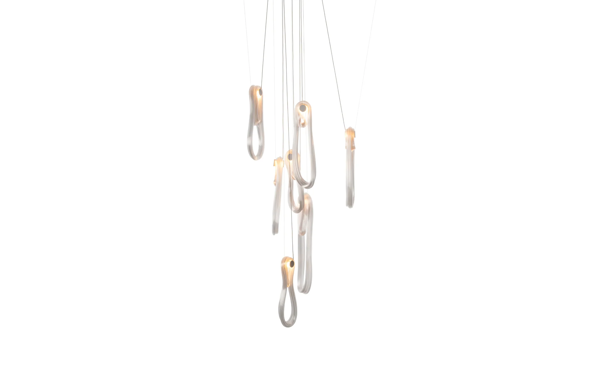 87 Random chandelier - Image 7