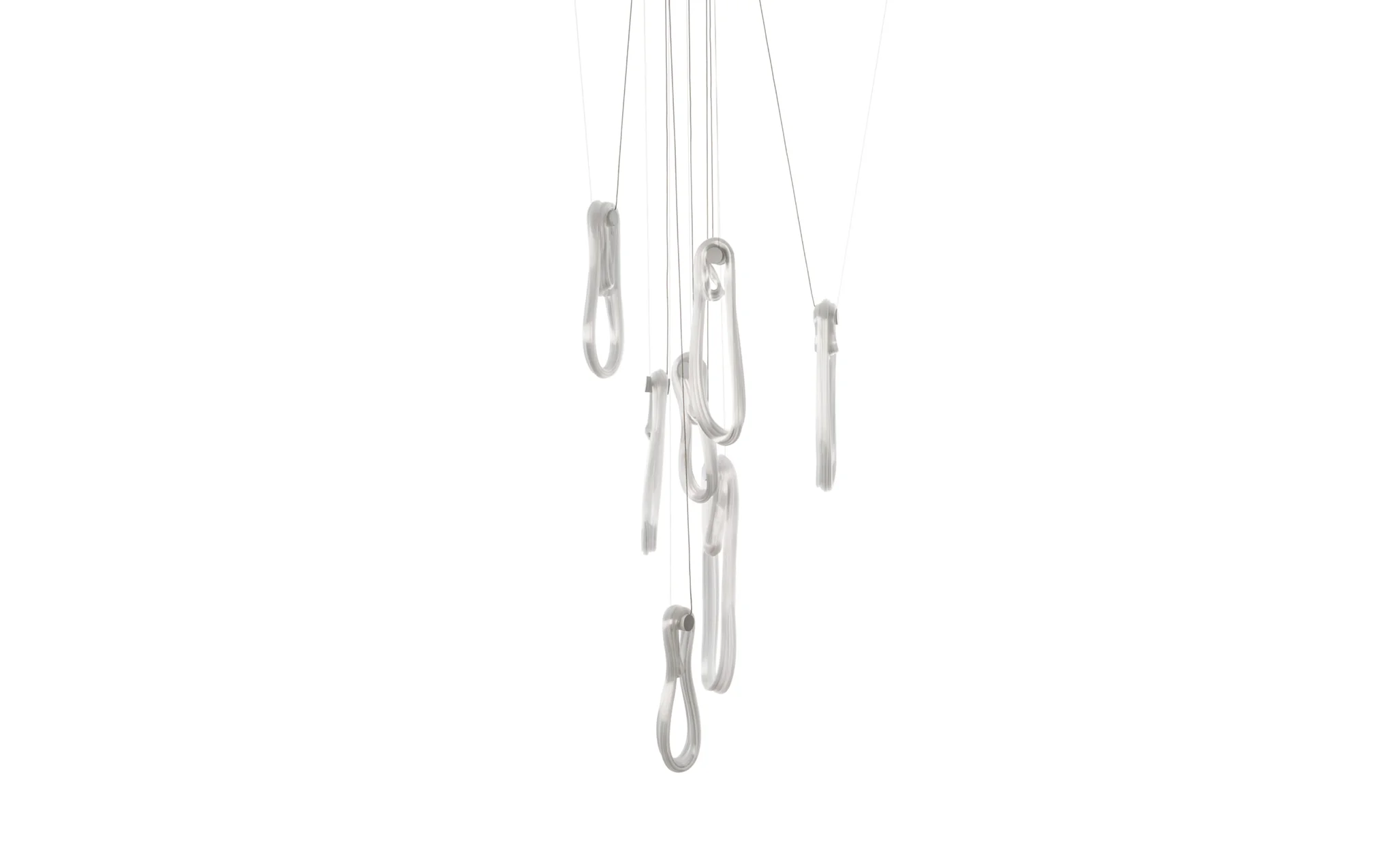 87 Random chandelier - Image 8