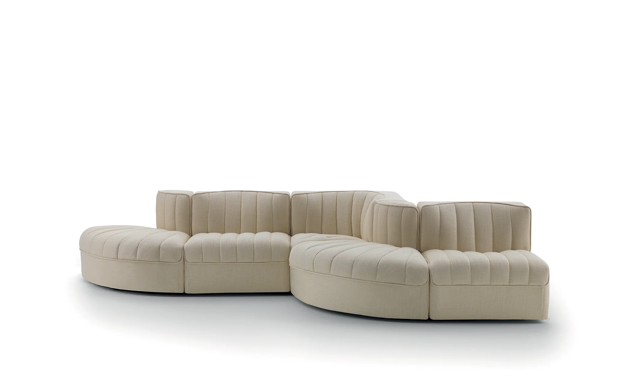 9000 sofa system - compositions 8-14