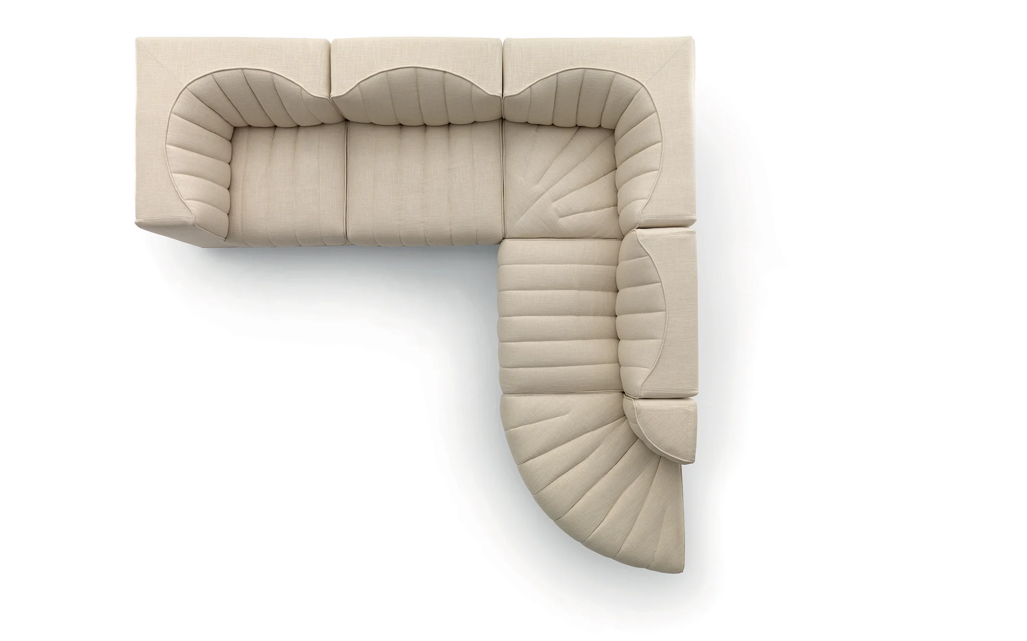 9000 sofa system - compositions 8-14 - Image 3