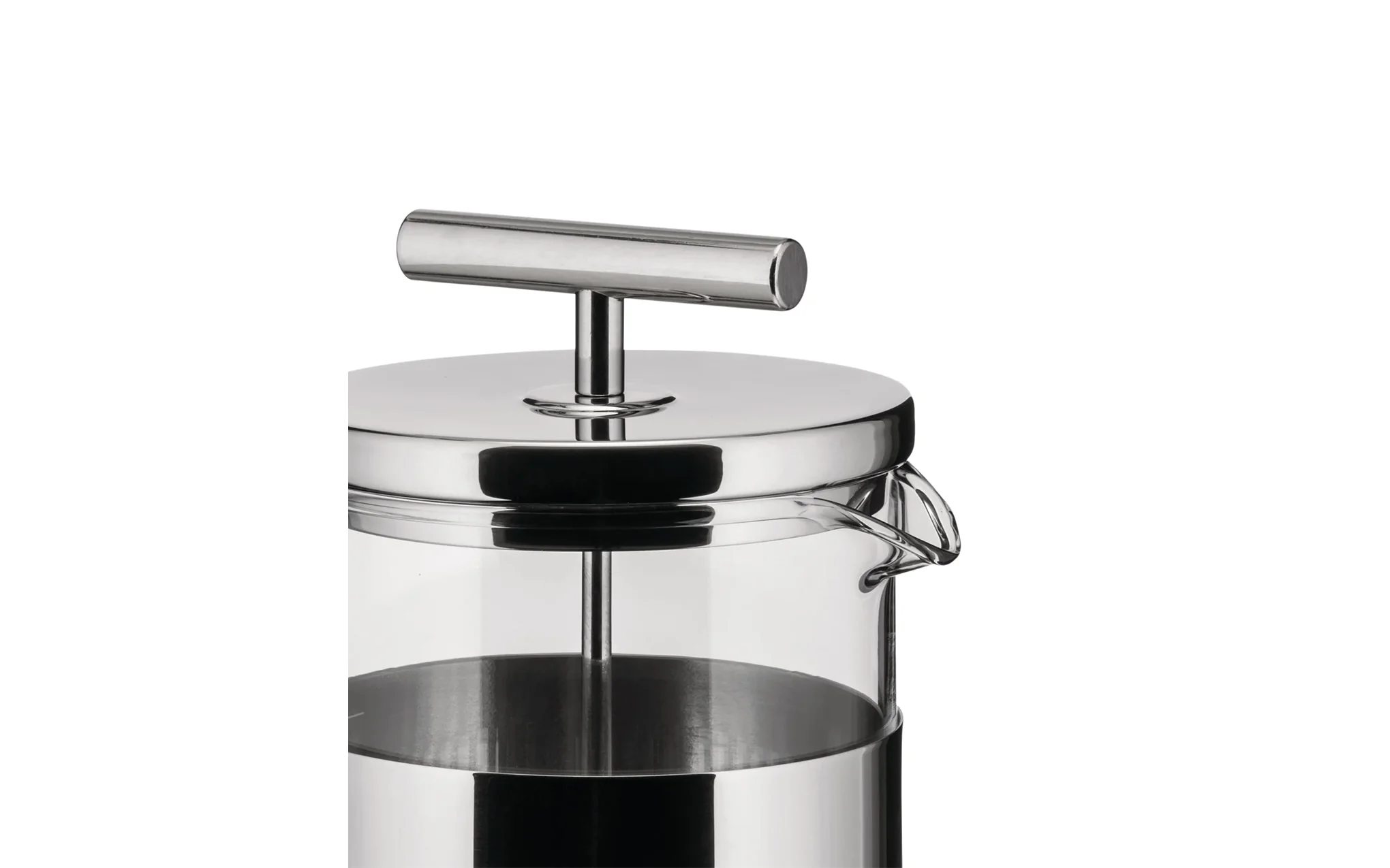 9094 press filter coffee maker - Image 3