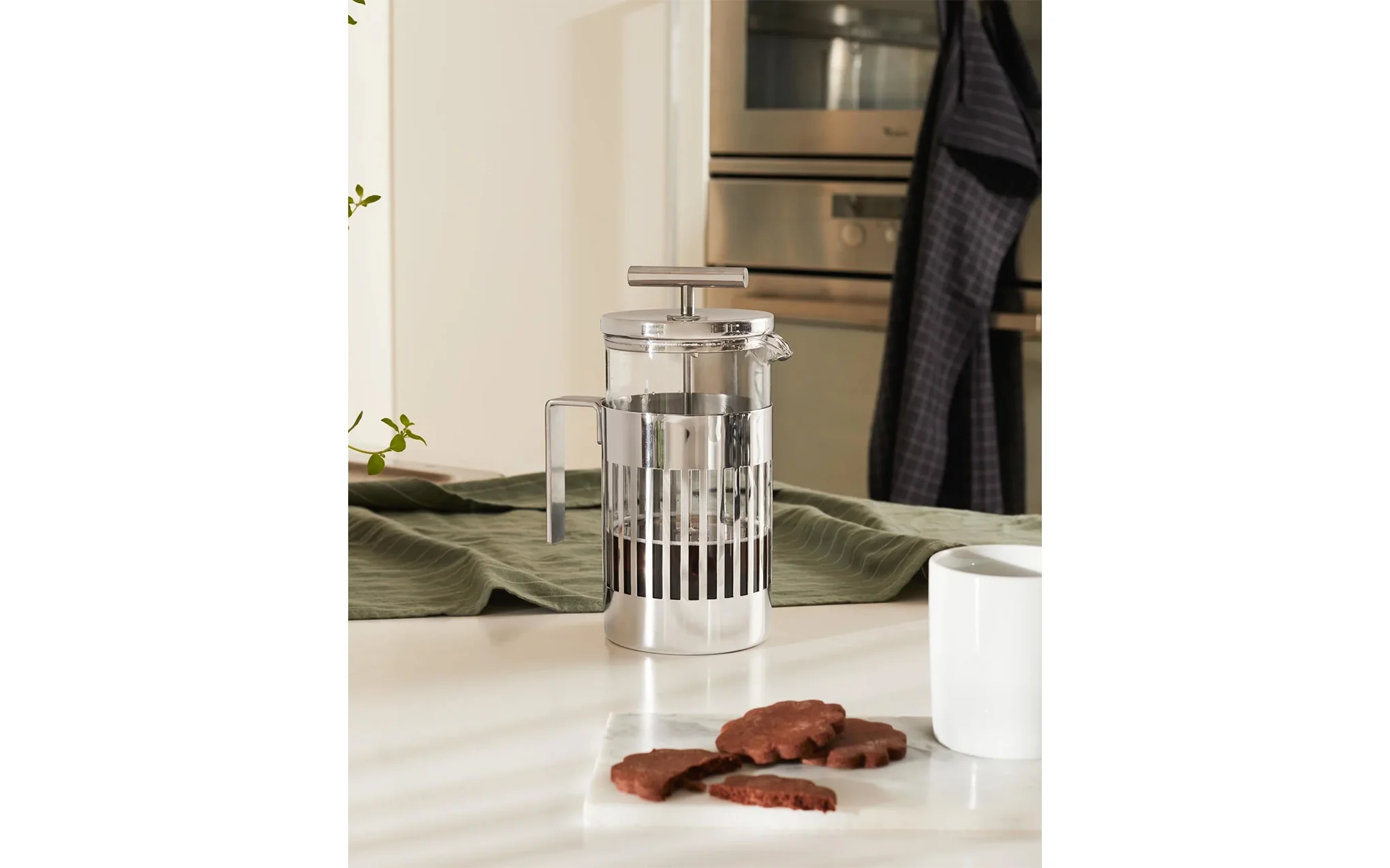 9094 press filter coffee maker - Image 4