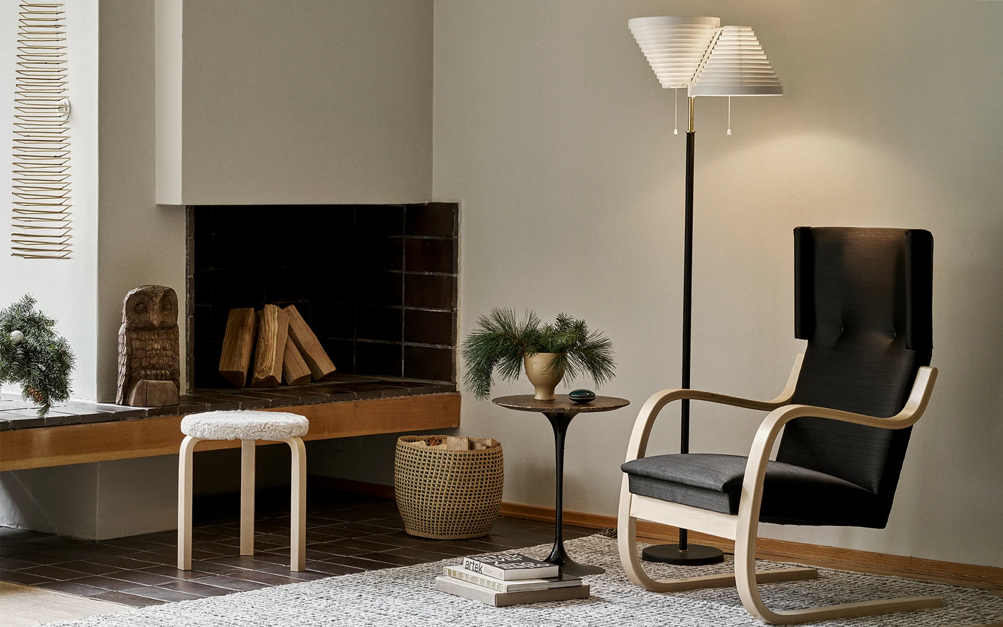 A810 floor light - Image 5