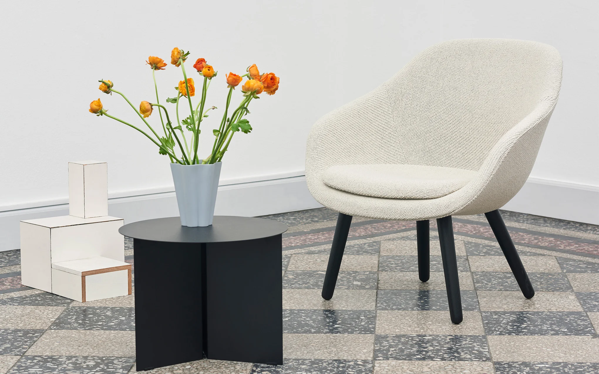 AAL 82 lounge chair - Image 4