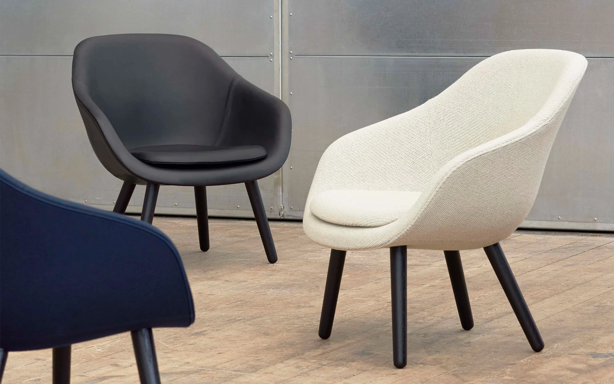 AAL 82 lounge chair - Image 5