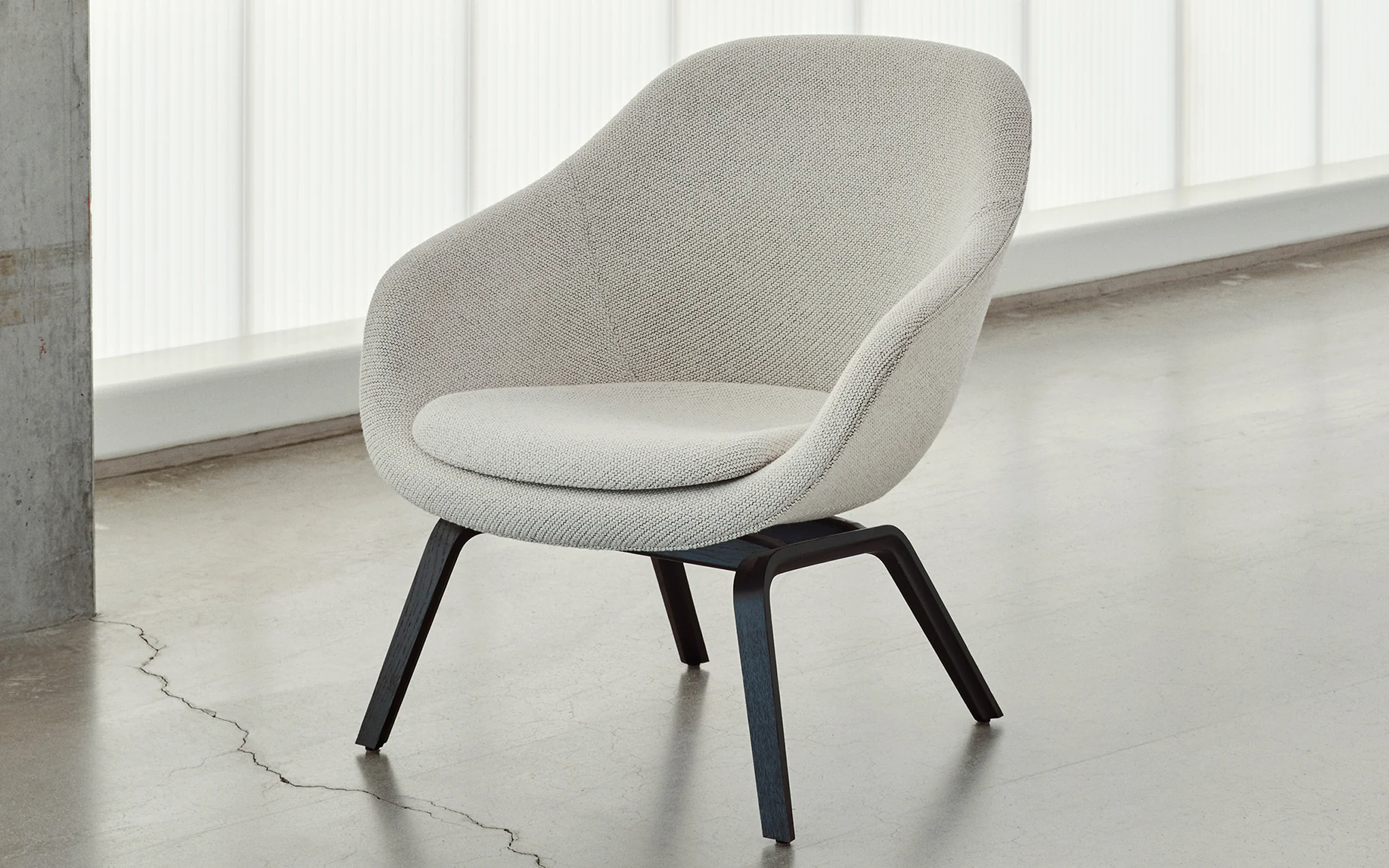 AAL 83 lounge chair - Image 8
