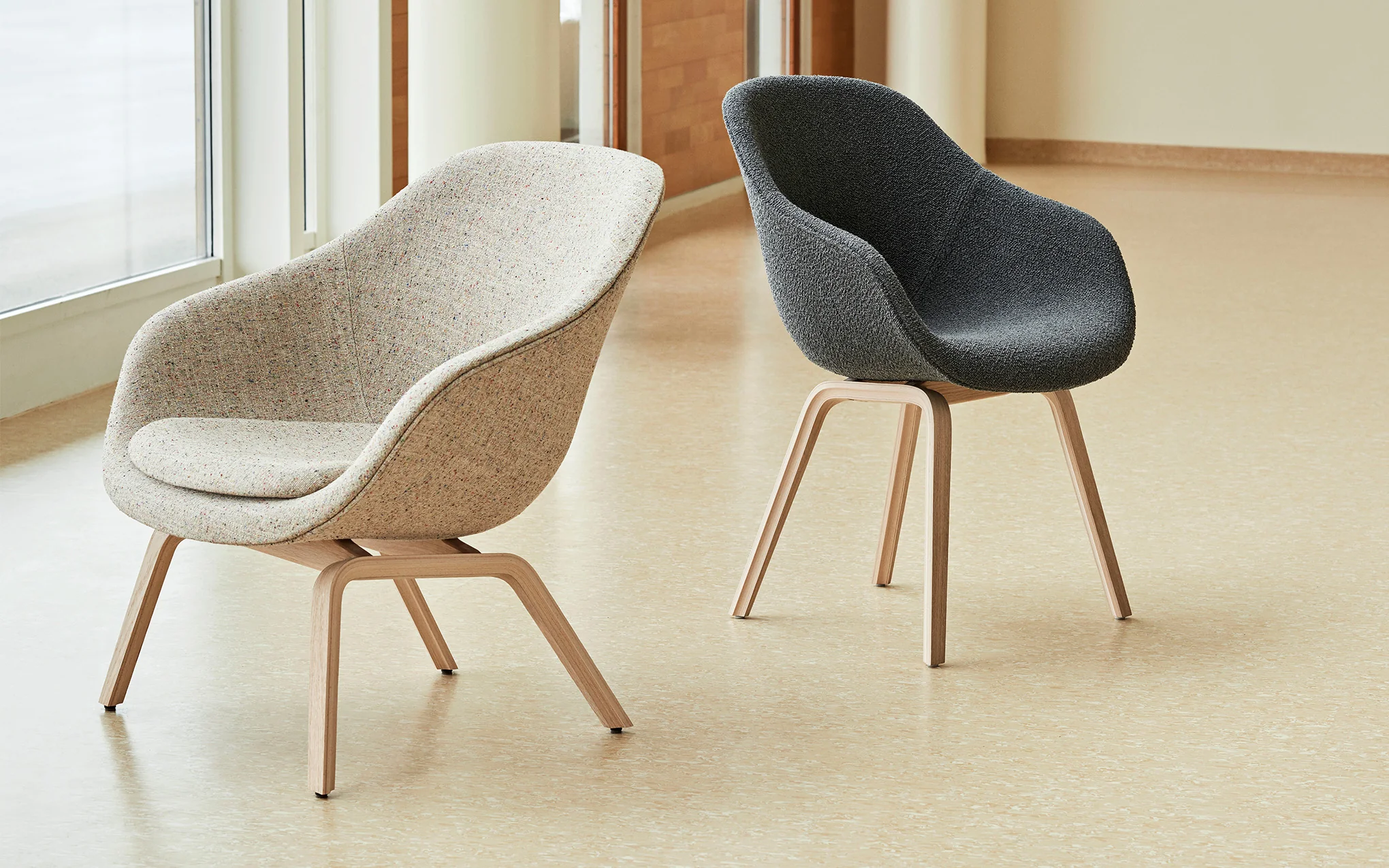 AAL 83 lounge chair - Image 9