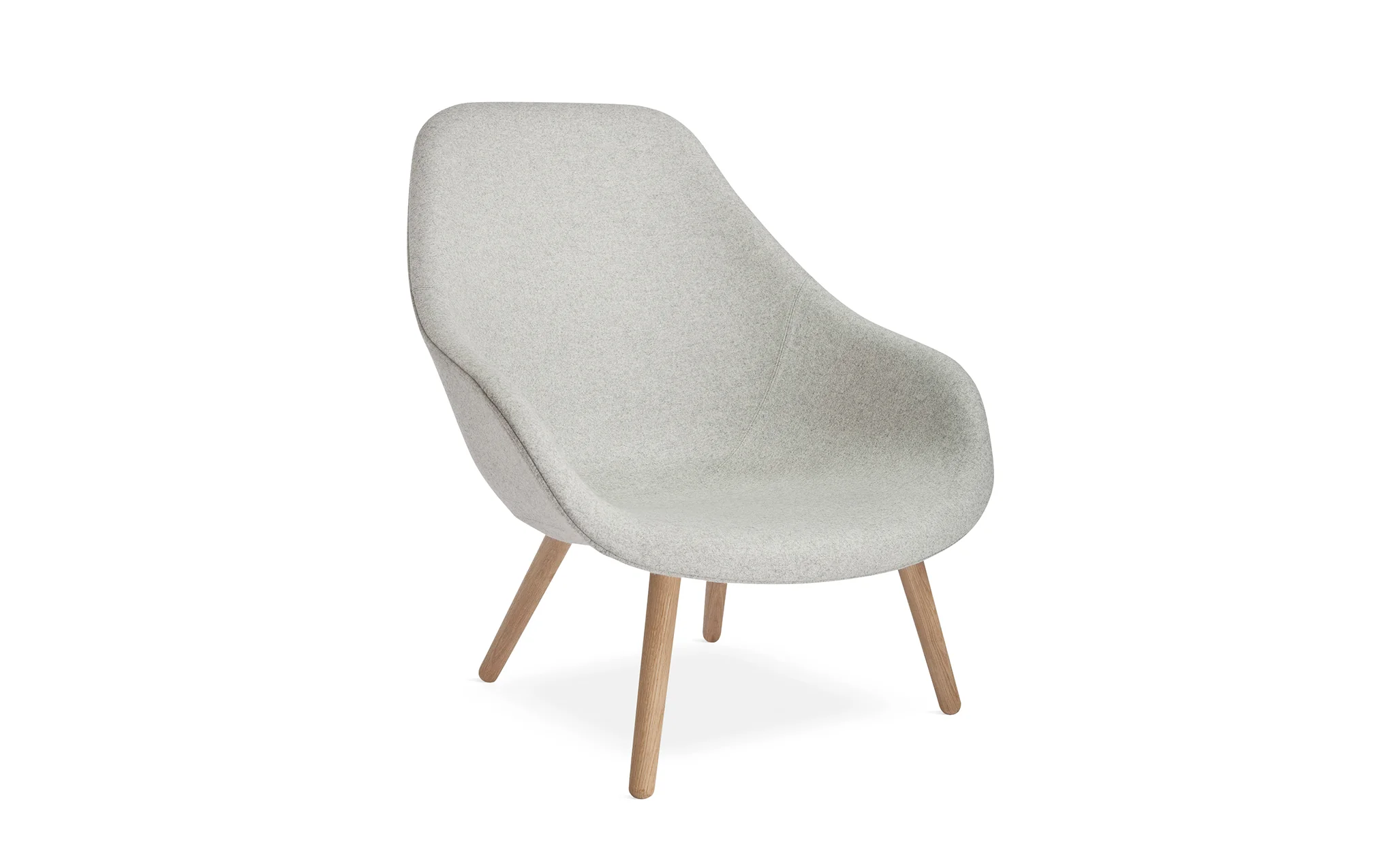 AAL 92 lounge chair