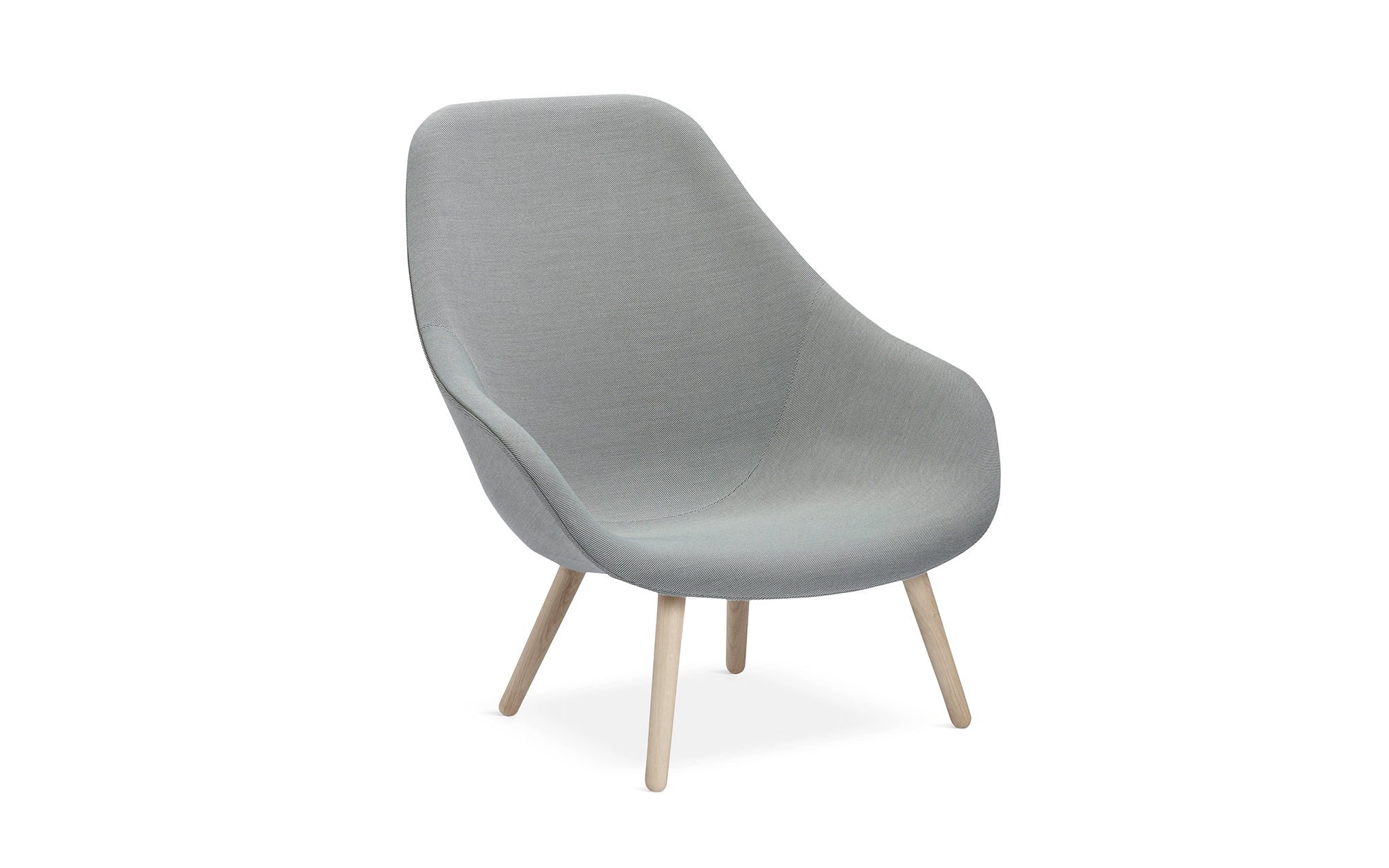AAL 92 lounge chair - Image 2